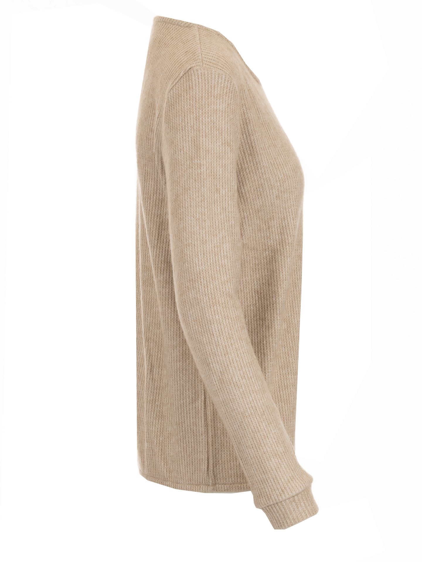 NED Sweater Cela Beige 00082224-5201