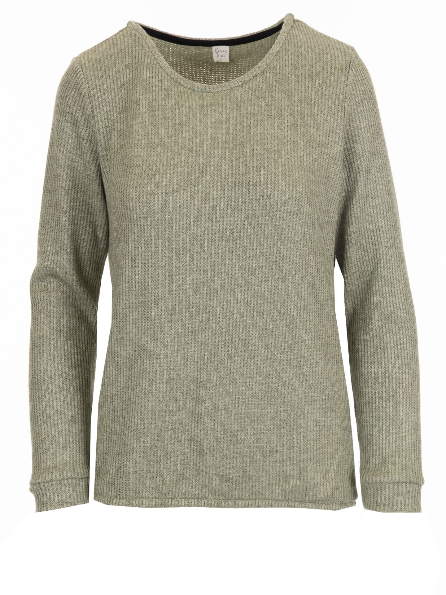 NED Sweater Cela Groen 00082224-6310