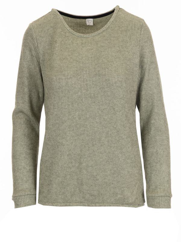 NED Sweater Cela Groen 2900077971020