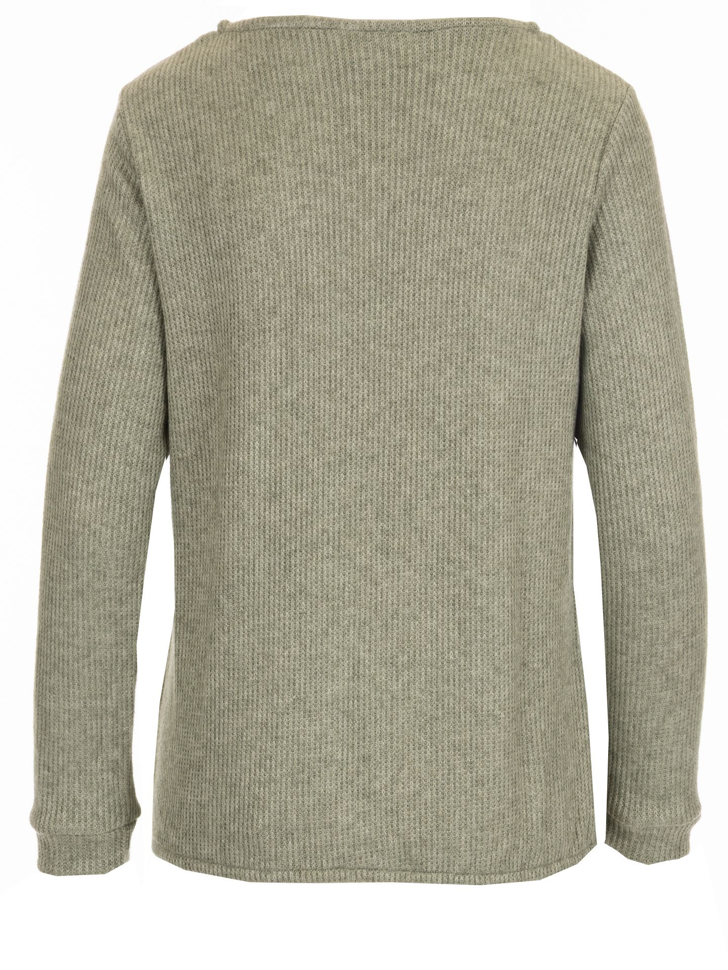 NED Sweater Cela Groen 00082224-6310