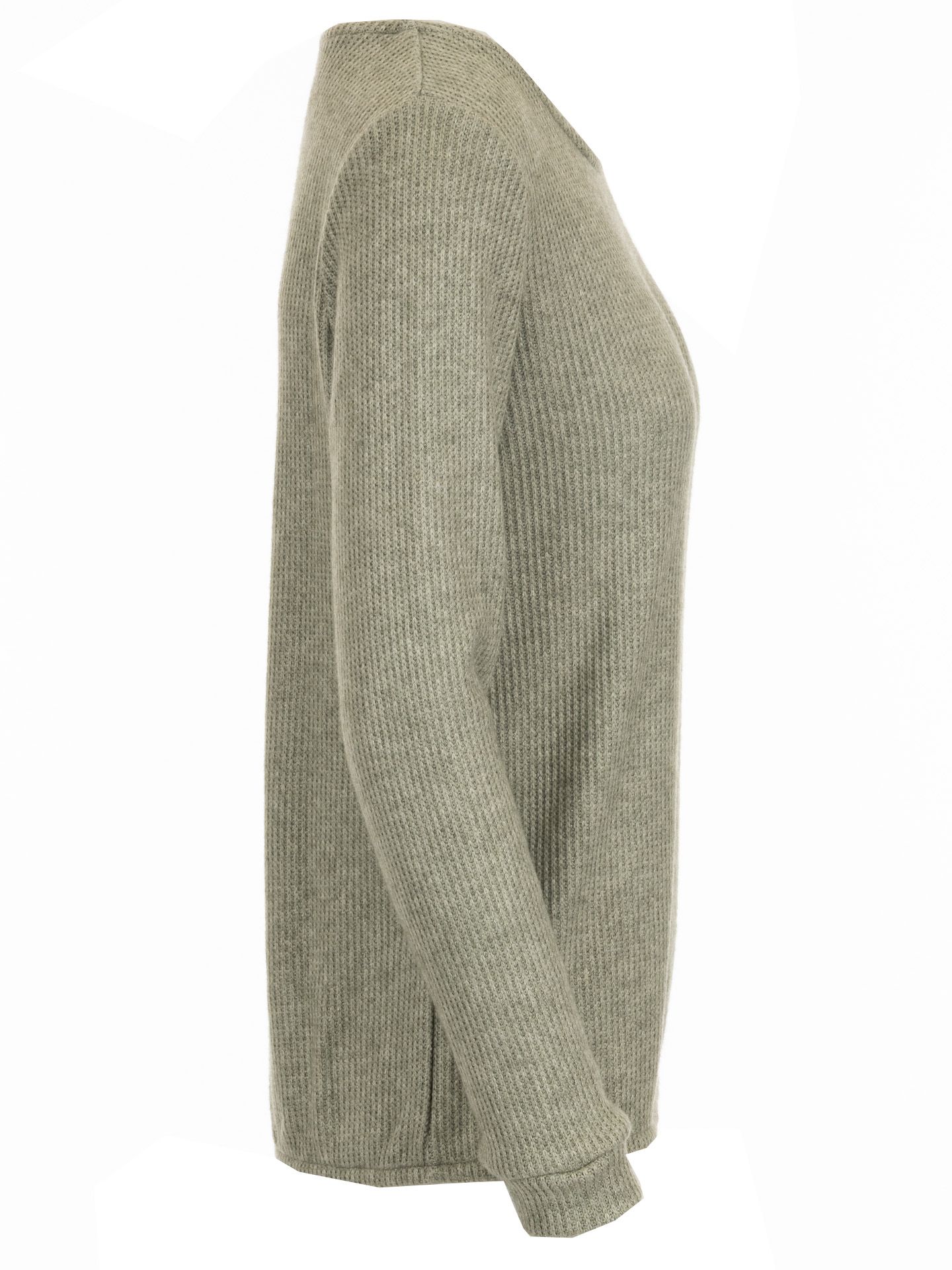 NED Sweater Cela Groen 00082224-6310