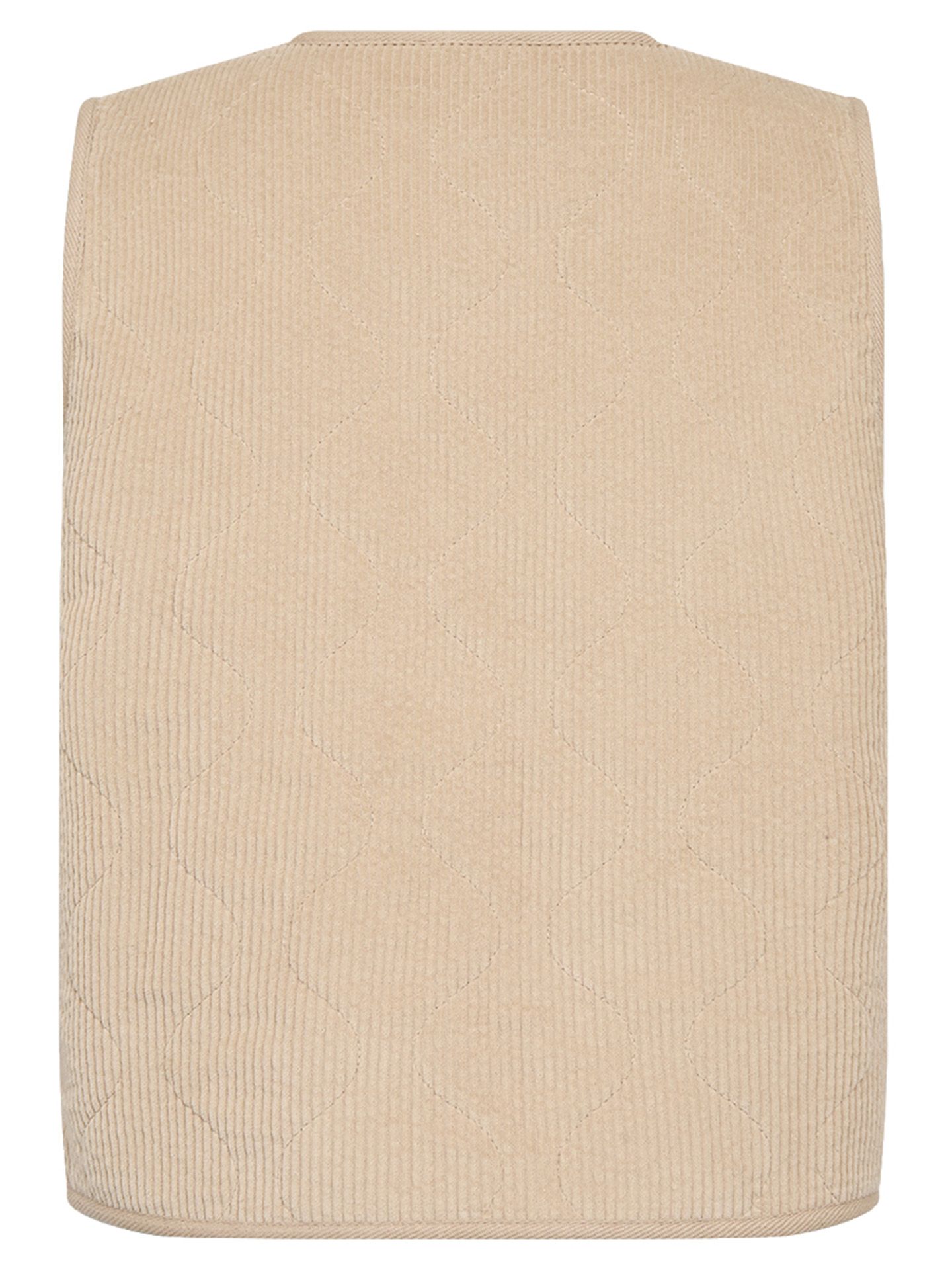 Soyaconcept Gilet Bindi Beige 00082229-5200