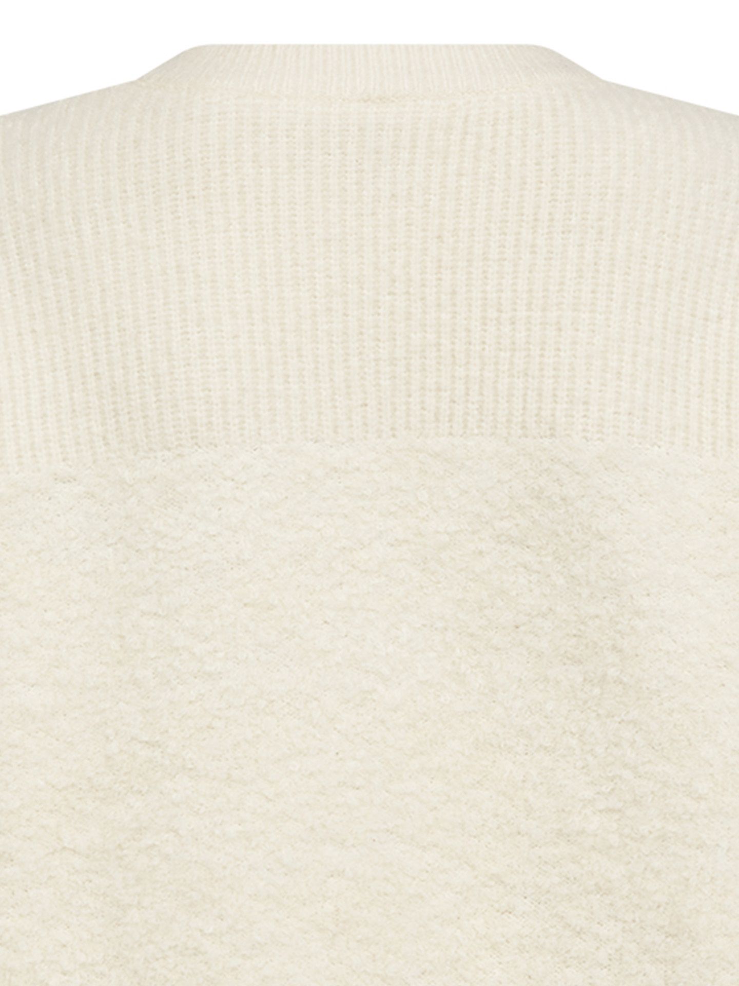 Soyaconcept Trui Venche Off white 00082230-5000