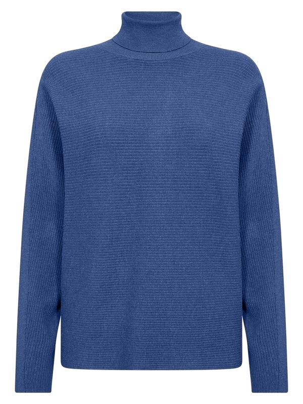Soyaconcept Pull-over Dollie Blauw 2900077984037