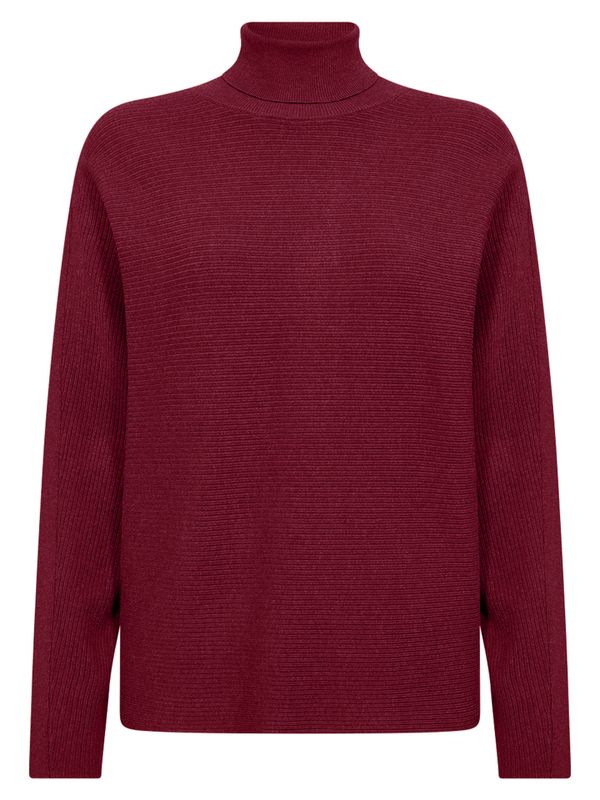 Soyaconcept Pull-over Dollie Rood 2900077983030