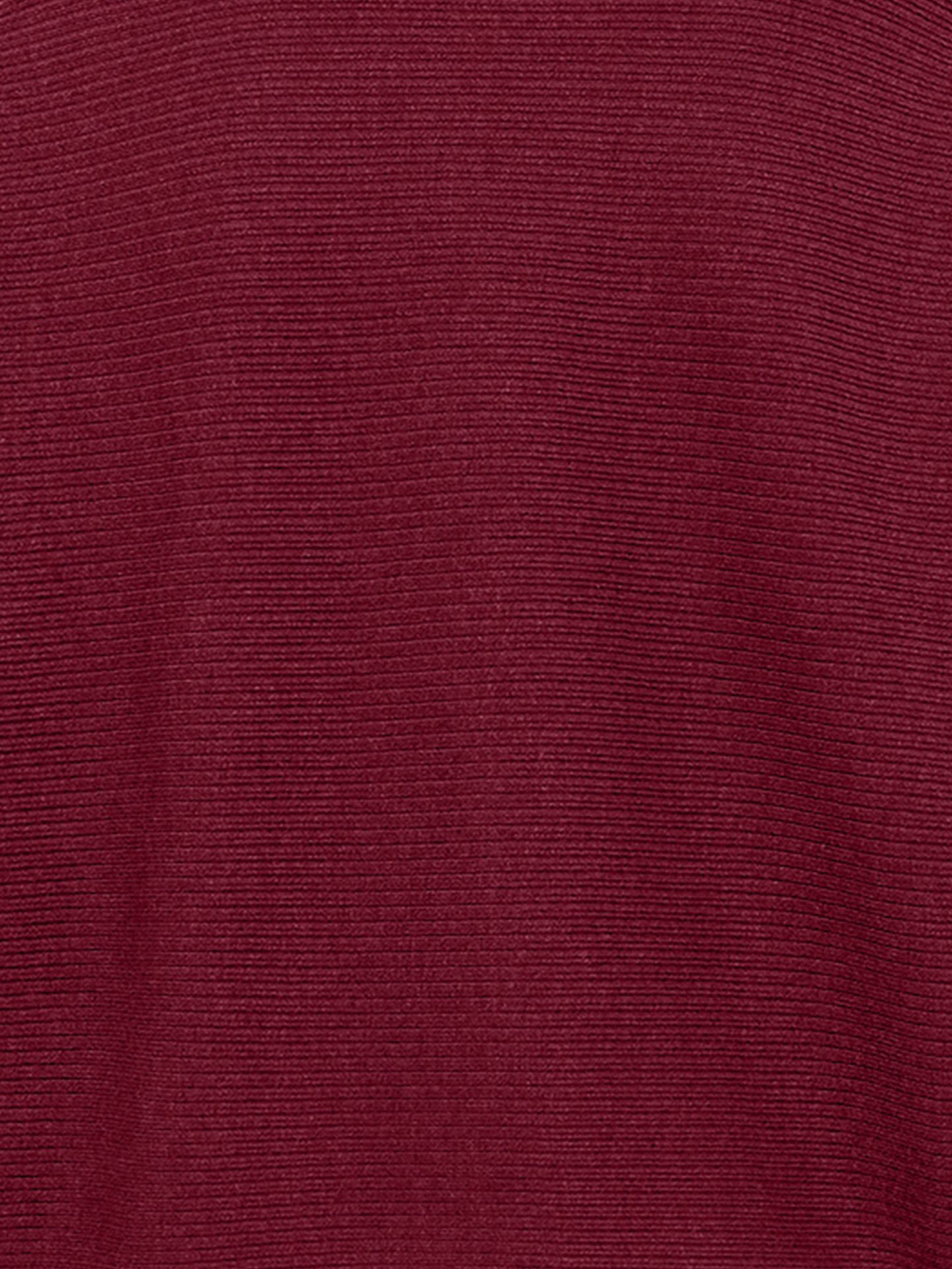 Soyaconcept Trui Dollie Rood 00082233-3600