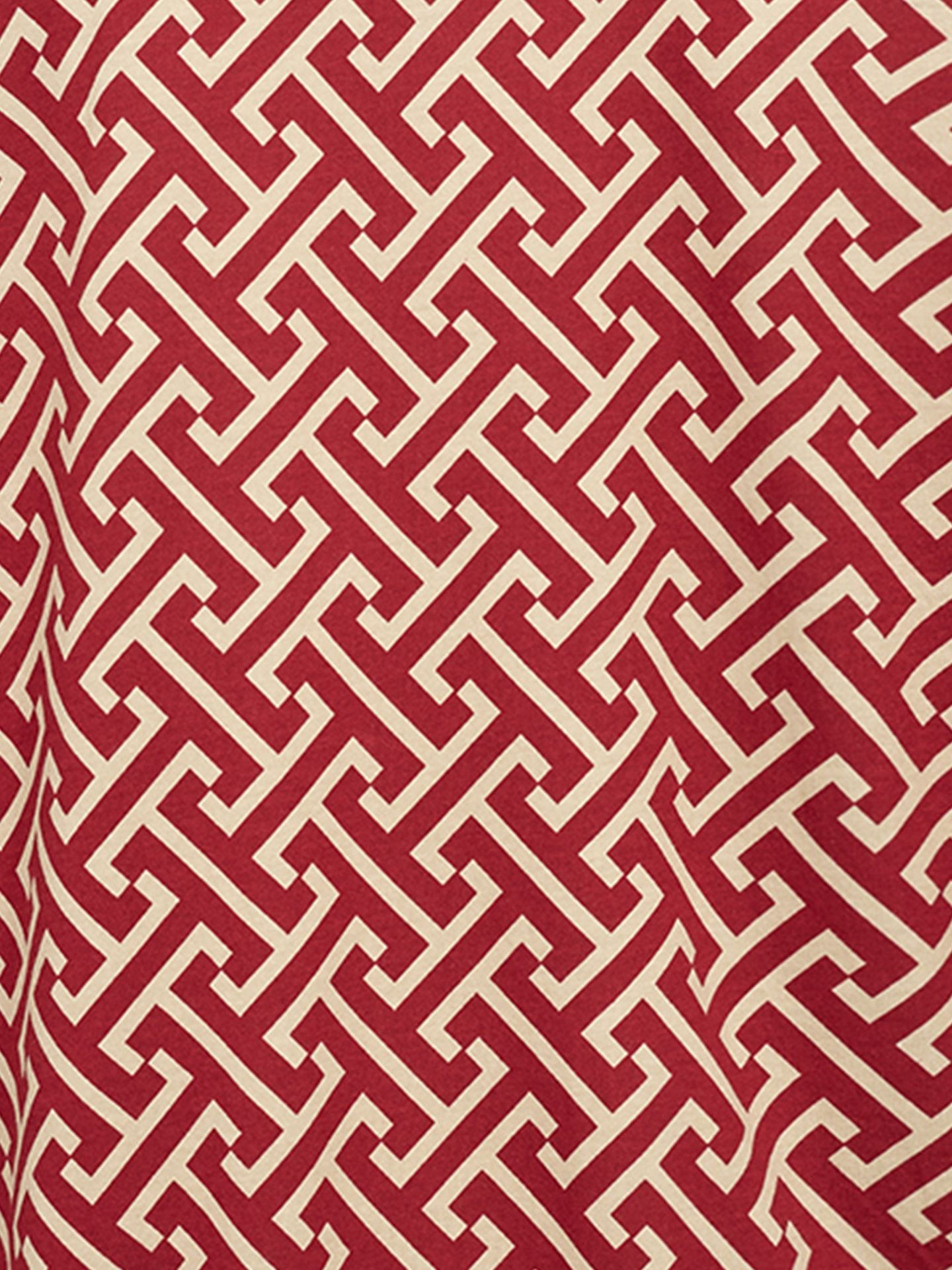 Soyaconcept Shirt Felicity Rood 00082234-3600
