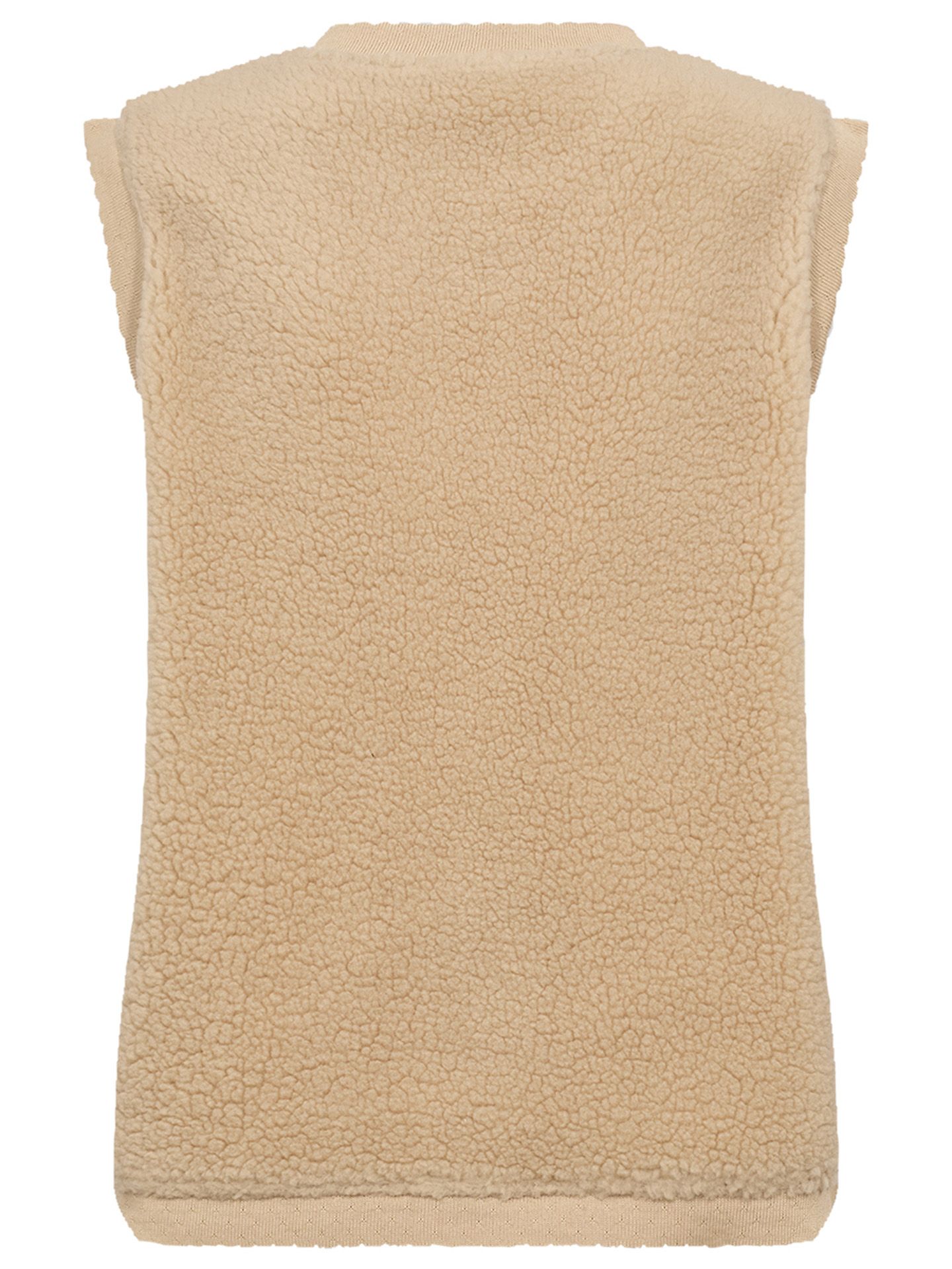 Soyaconcept Gilet Onyx Beige 00082240-5201