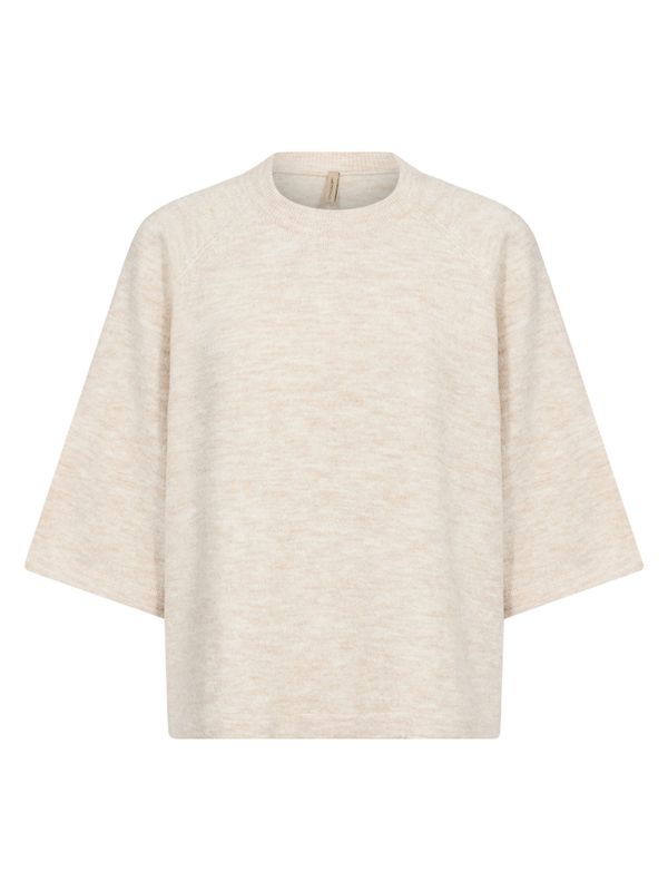 Soyaconcept Trui Orlean Beige 2900078004062