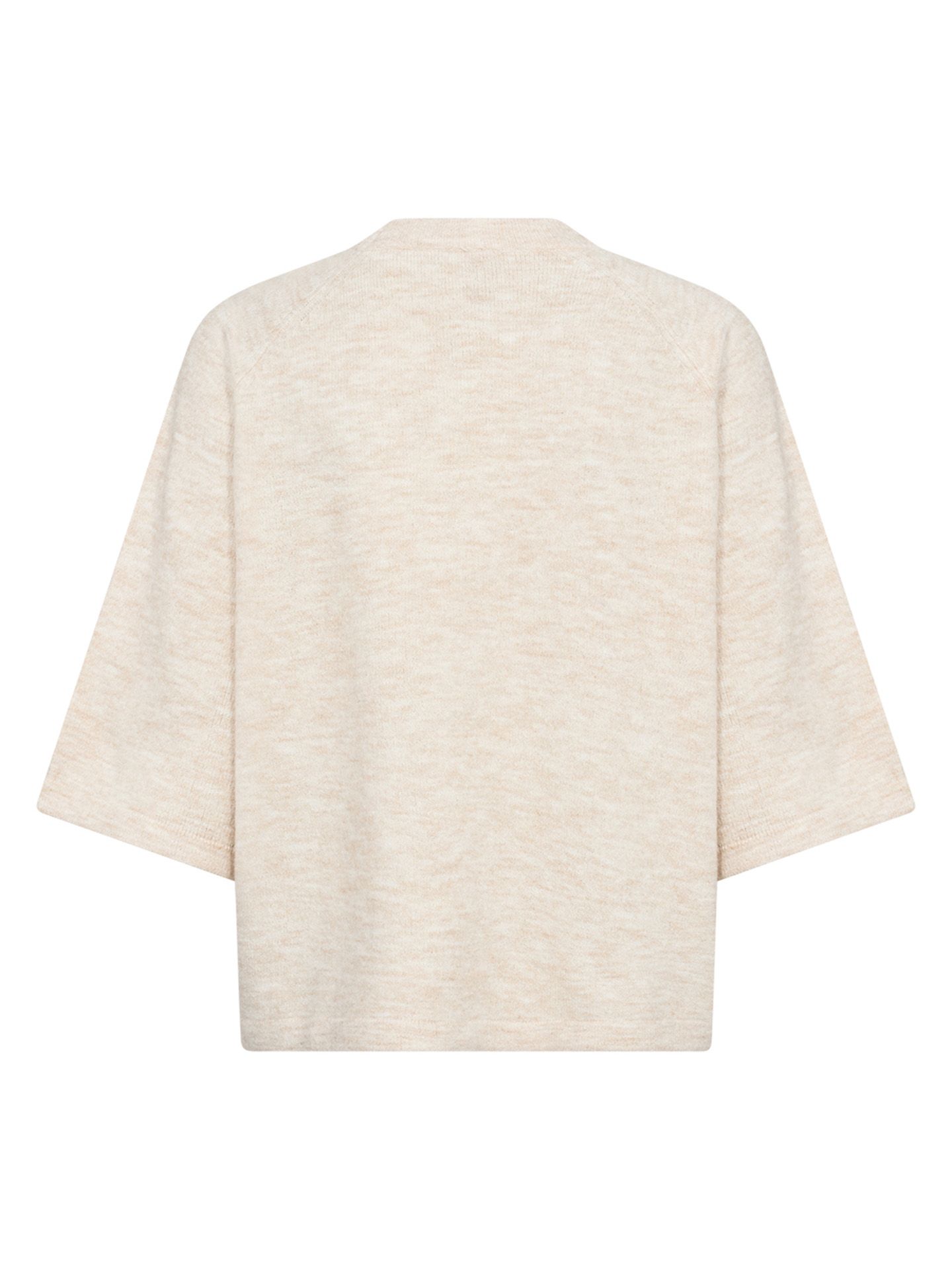 Soyaconcept Trui Orlean Beige 00082242-5200