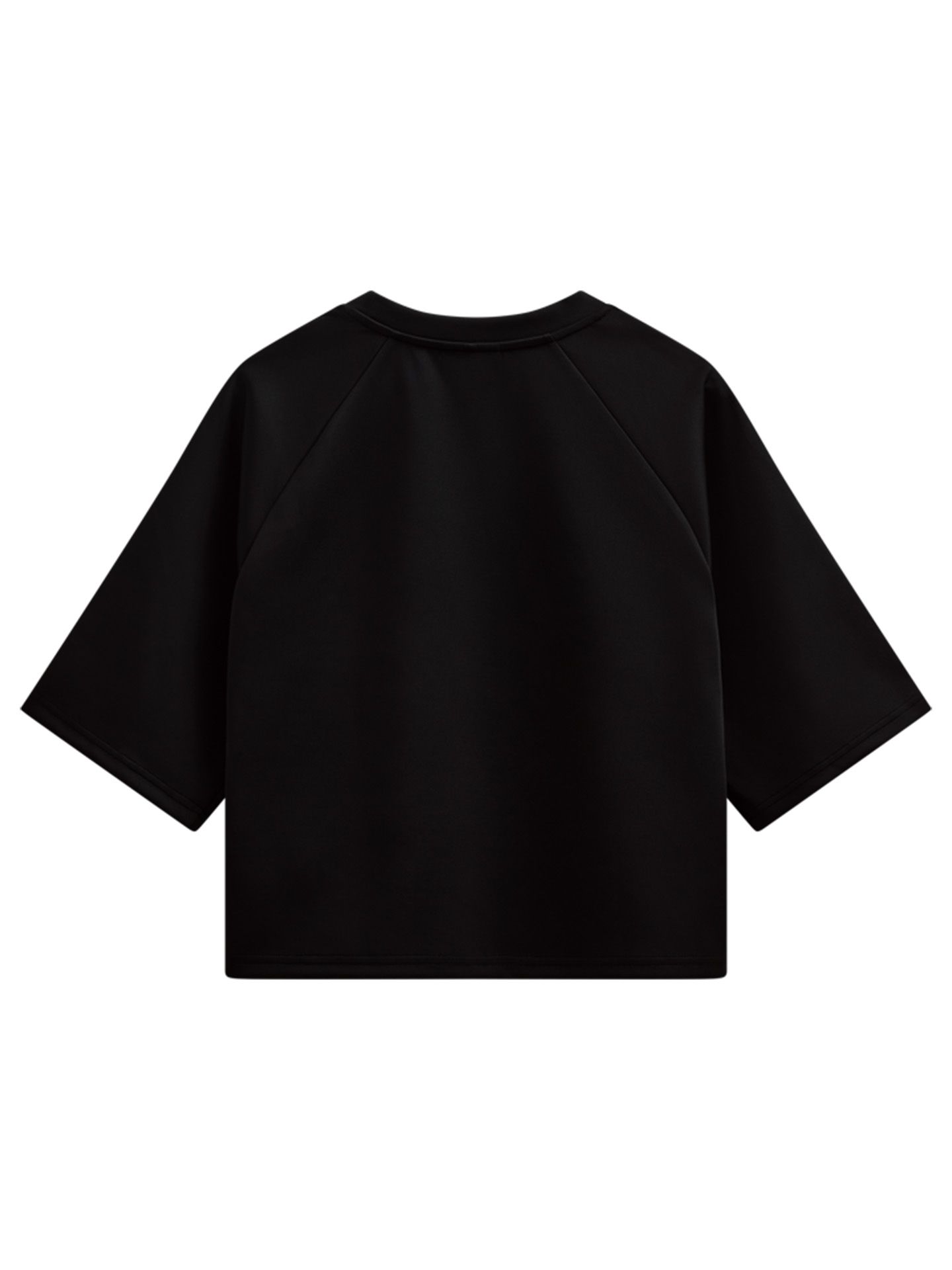 Freequent Shirt Malacy Zwart 00082244-7500