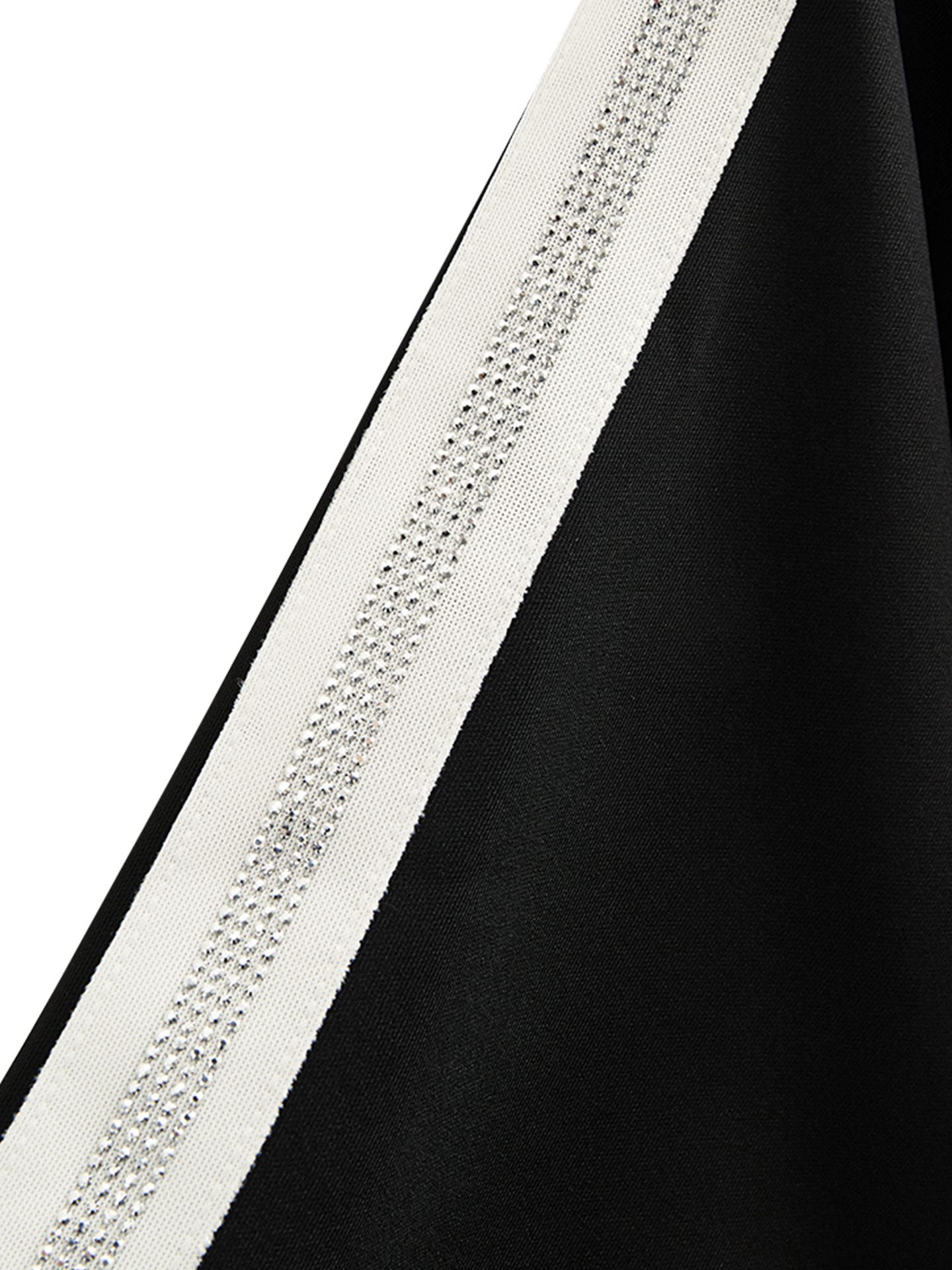 Freequent Shirt Malacy Zwart 00082244-7500