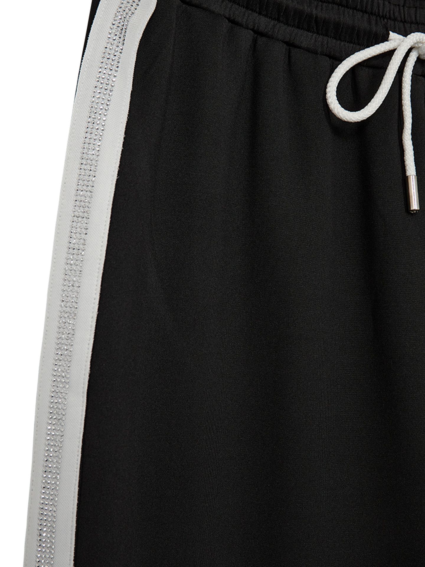 Freequent Pantalon Malacy Zwart 00082246-7500