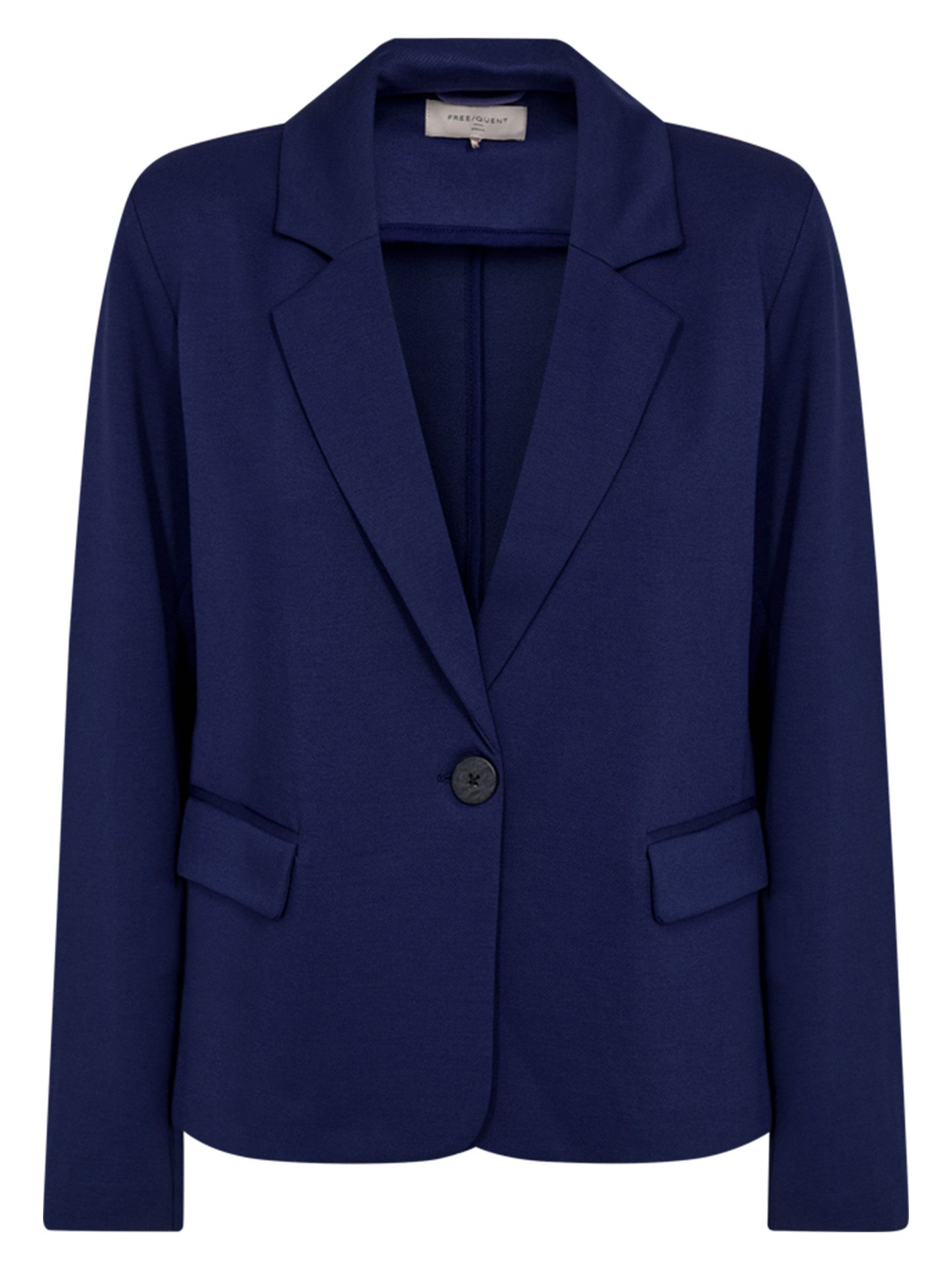 Freequent Blazer Nanni Blauw 00082250-1300