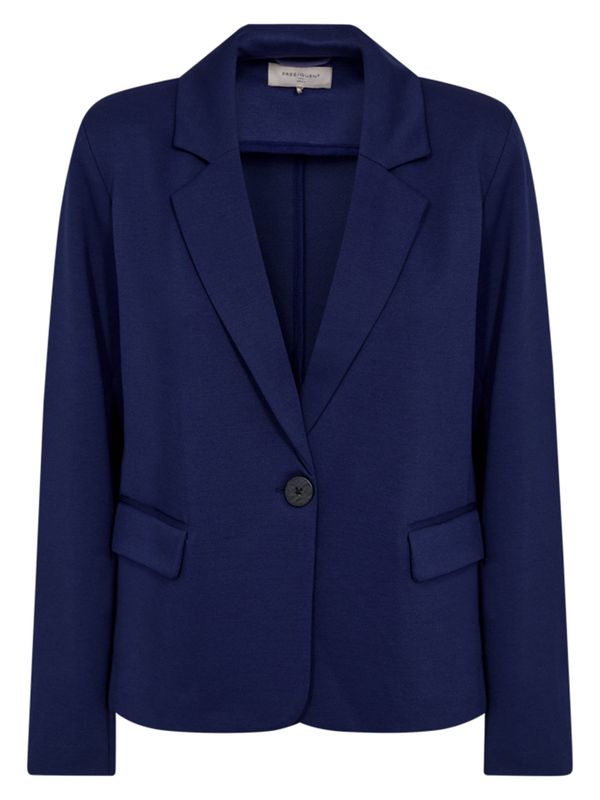 Freequent Blazer Nanni Blauw 2900078021021