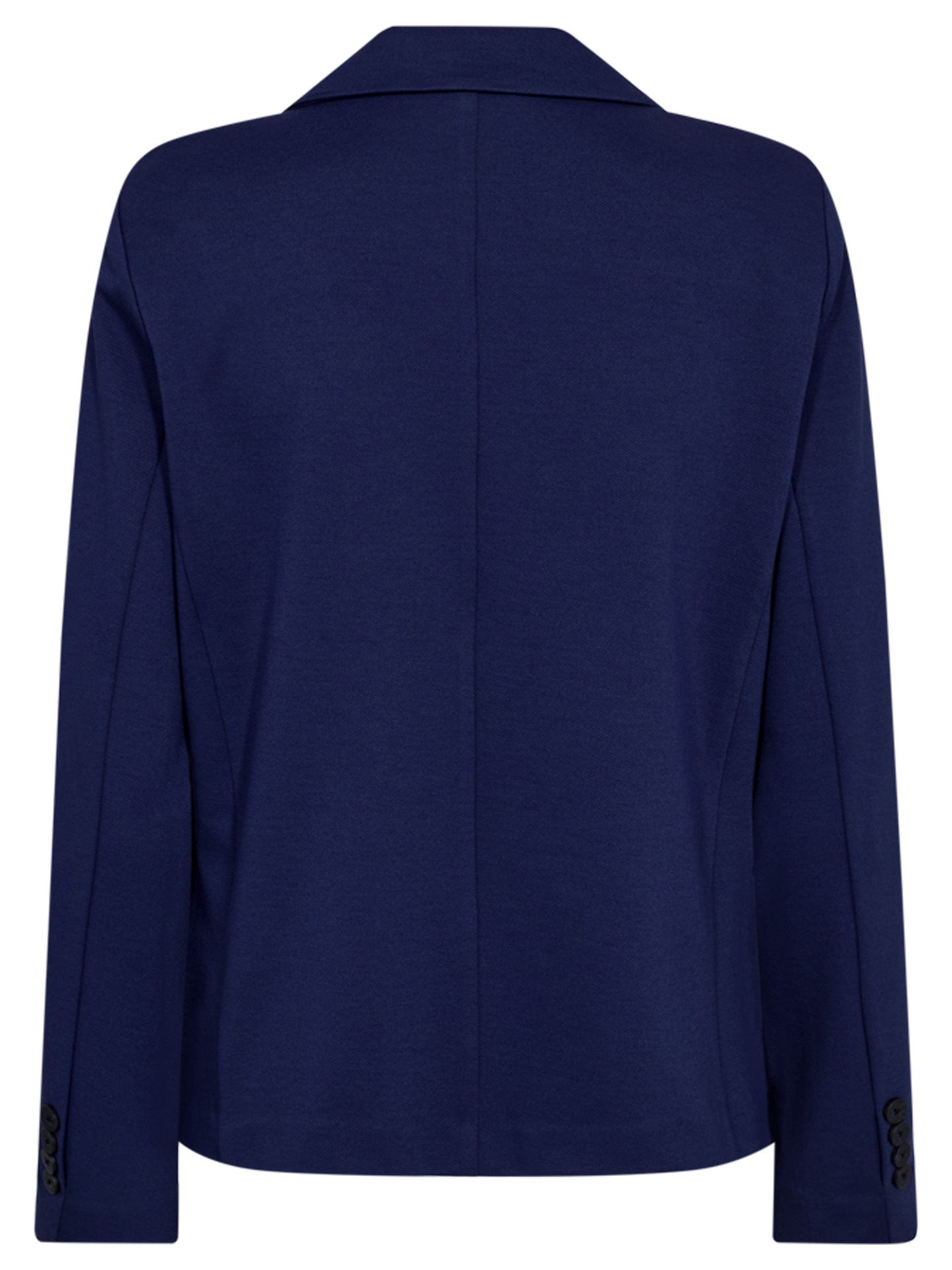 Freequent Blazer Nanni Blauw 00082250-1300
