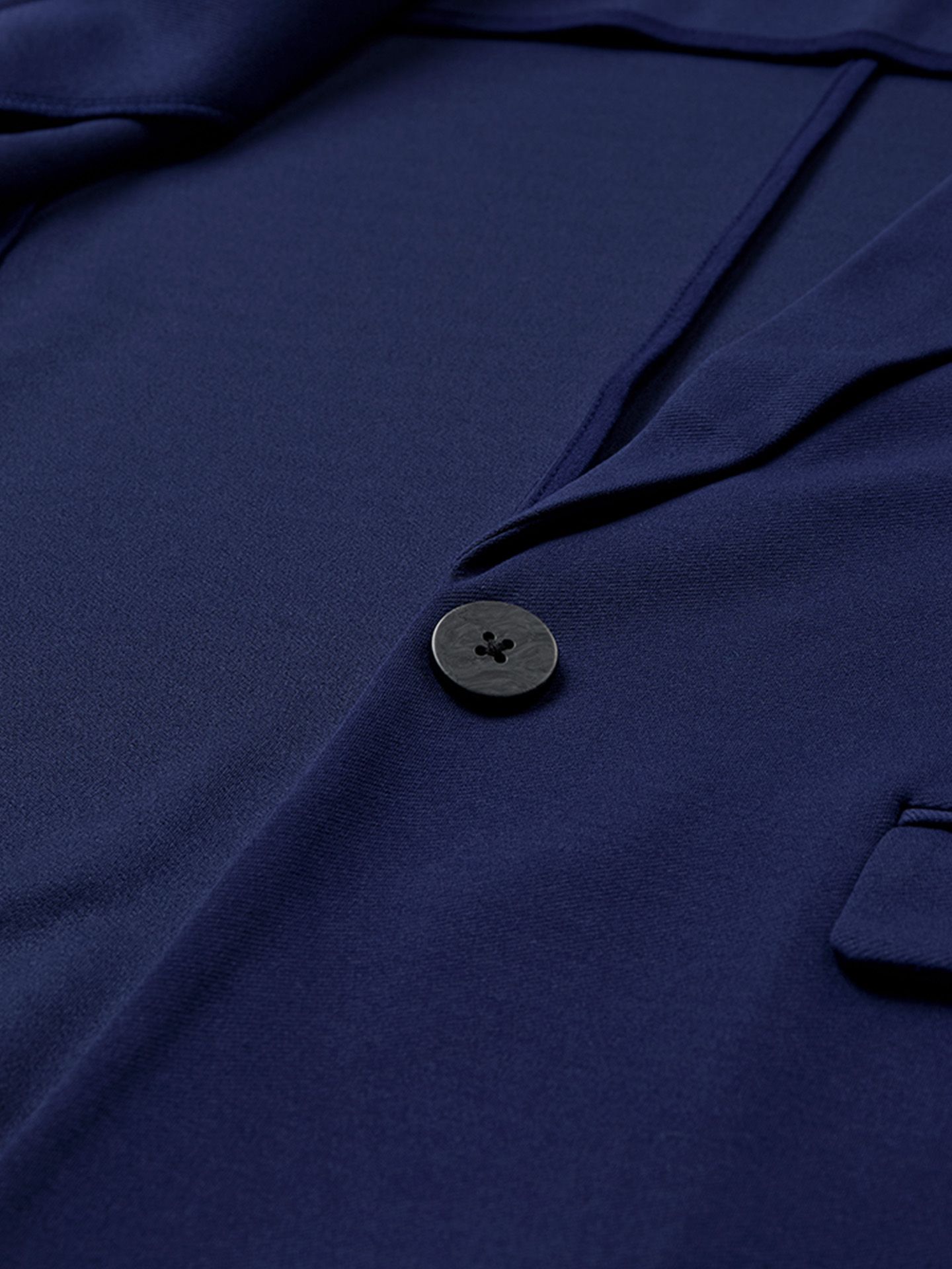 Freequent Blazer Nanni Blauw 00082250-1300