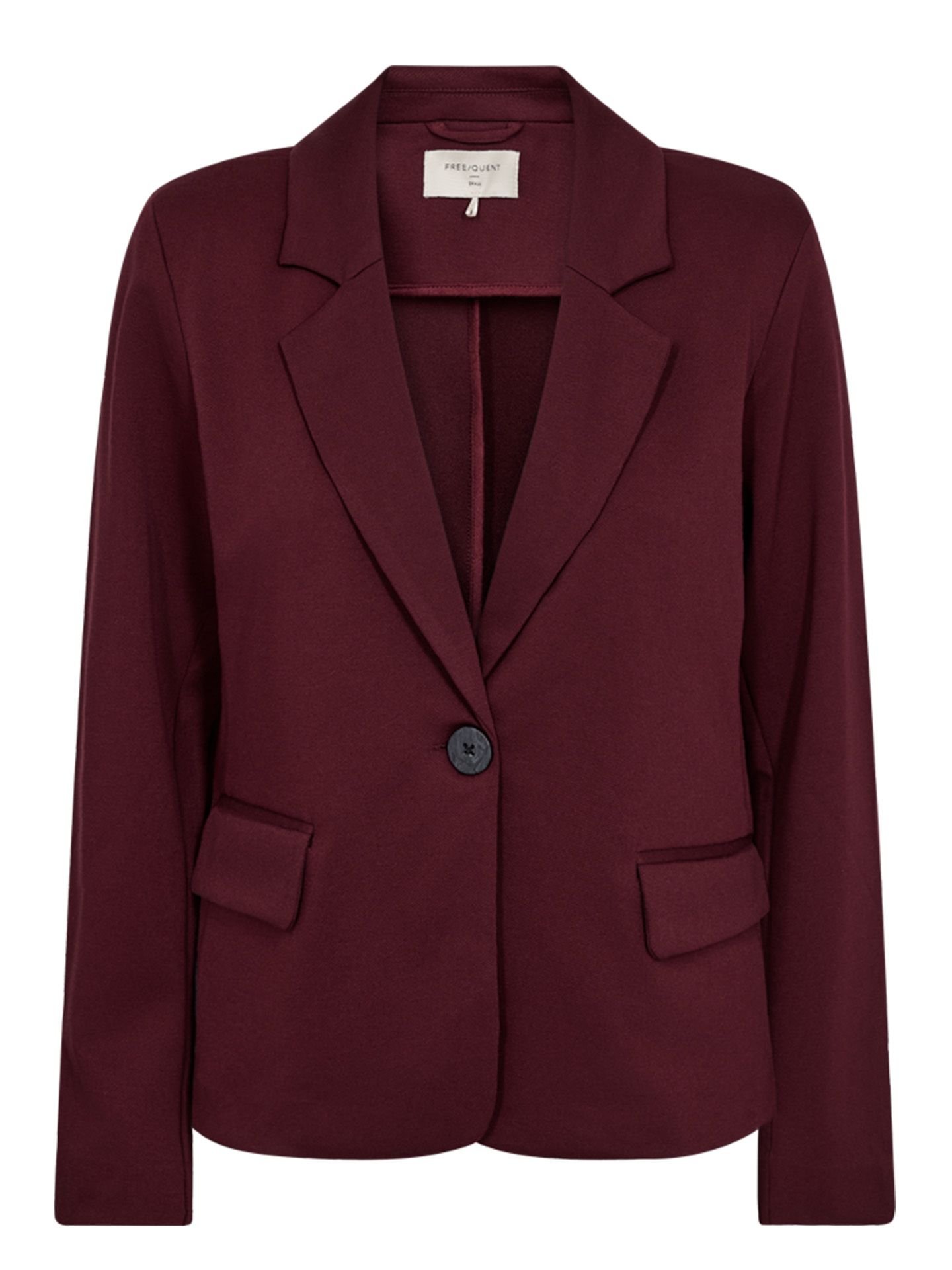 Freequent Blazer Nanni Rood 00082250-3600