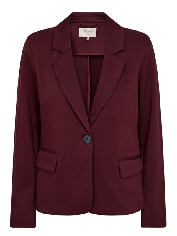 Freequent Blazer Nanni Rood 2900080473023