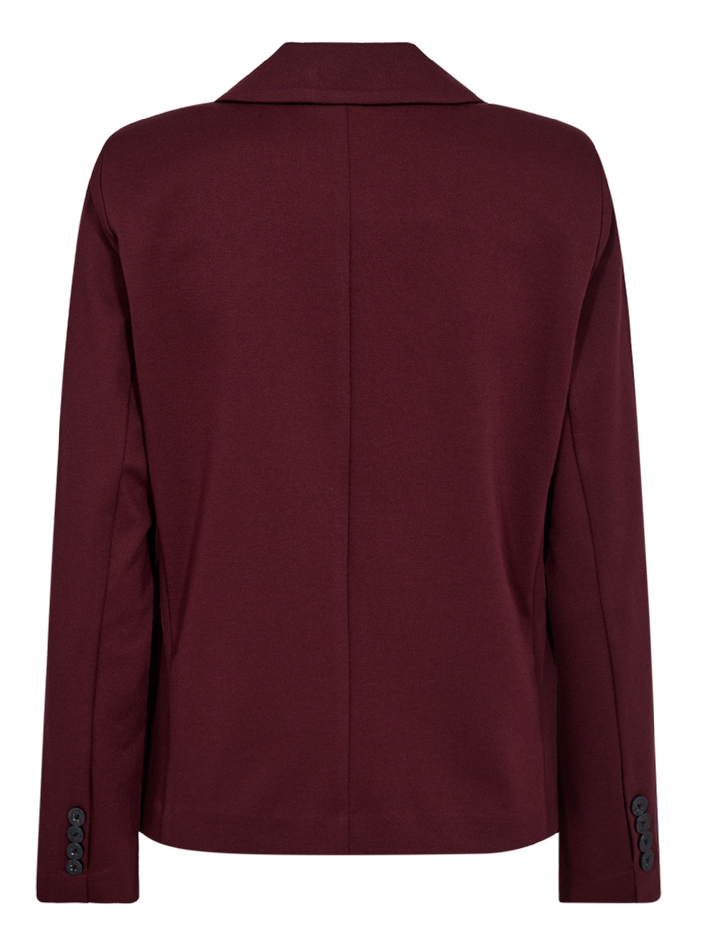 Freequent Blazer Nanni Rood 00082250-3600
