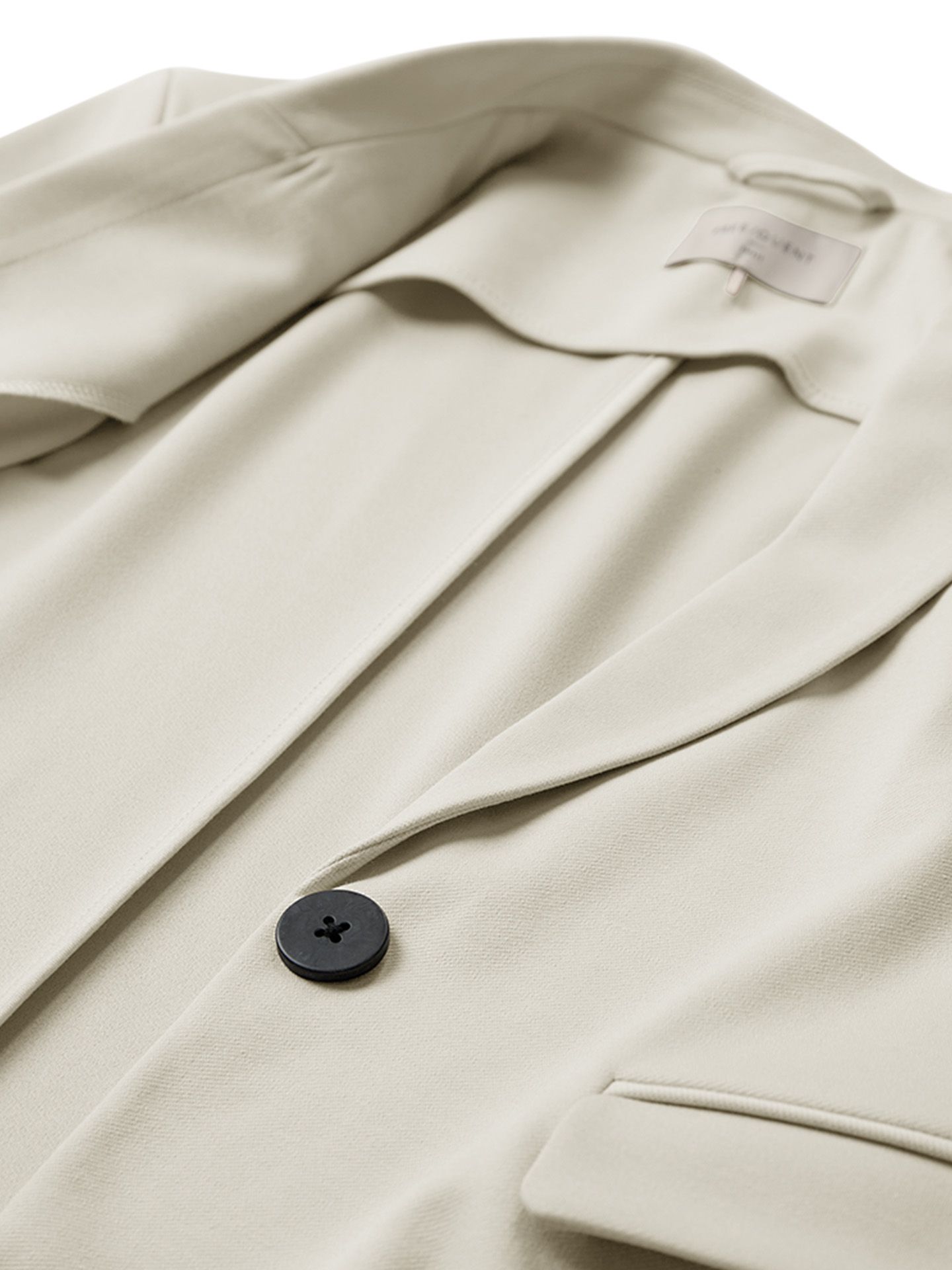 Freequent Blazer Nanni Beige 00082250-5100