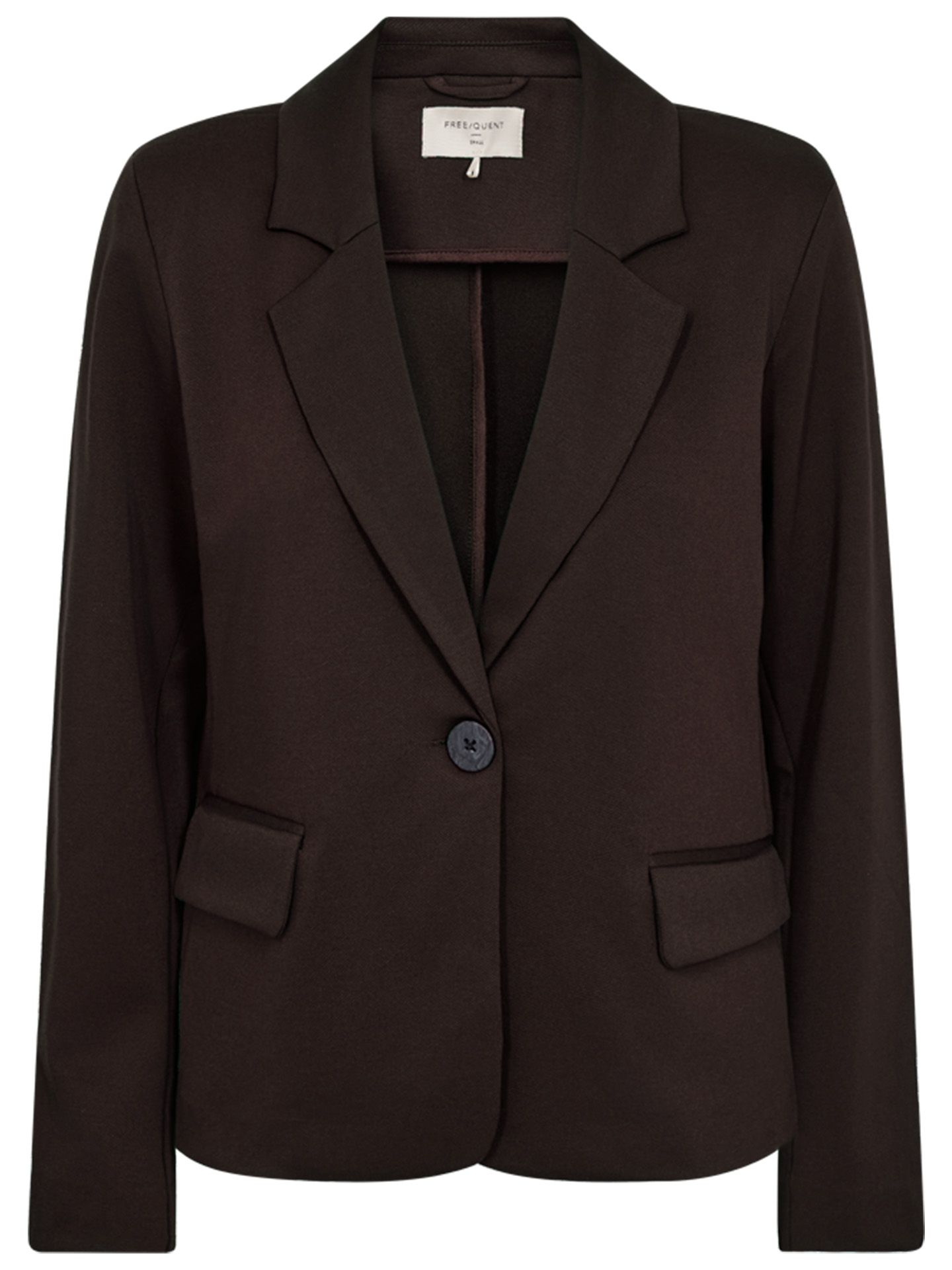 Freequent Blazer Nanni Bruin 00082250-5800