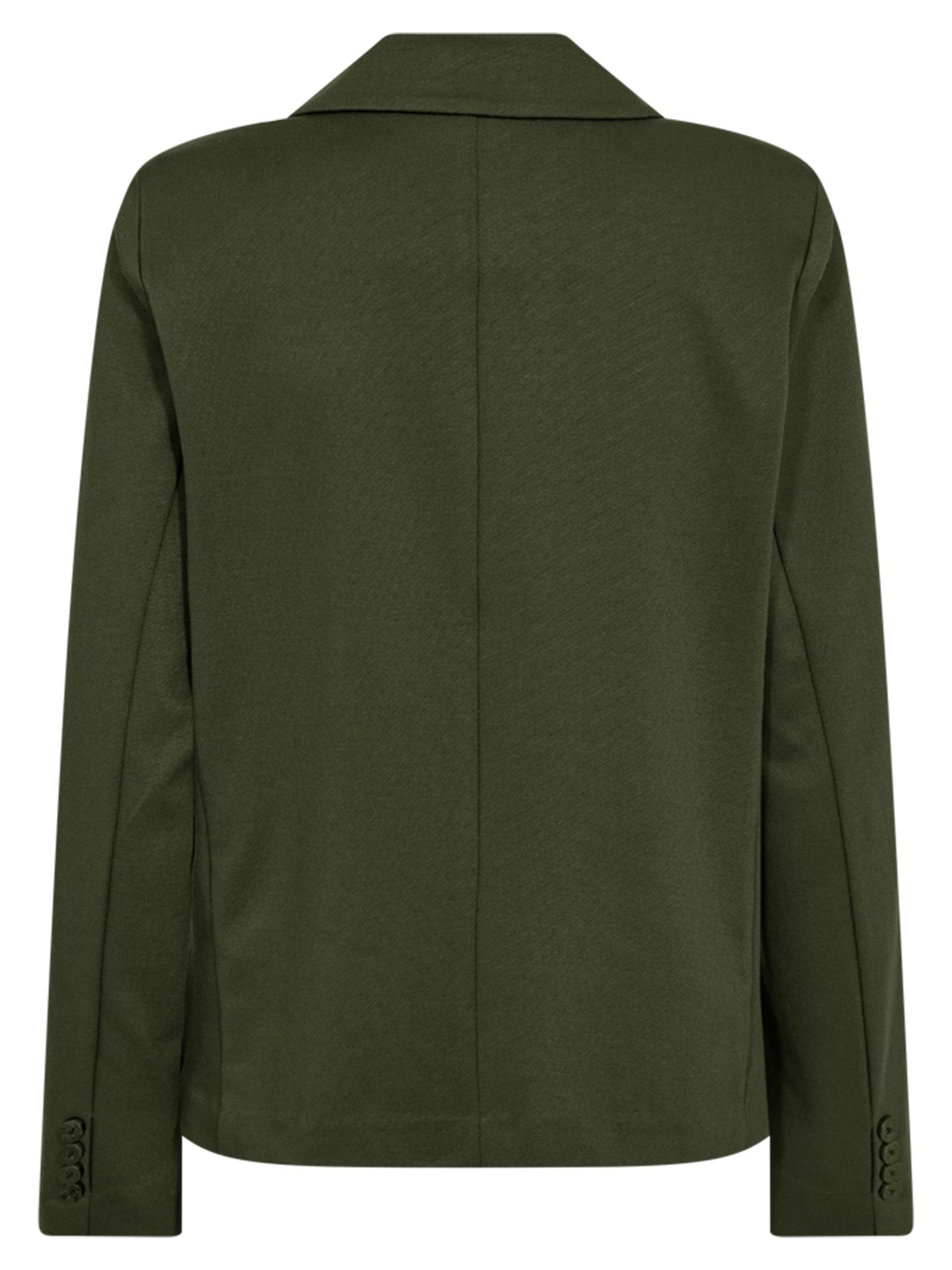 Freequent Blazer Nanni Groen 00082250-6370