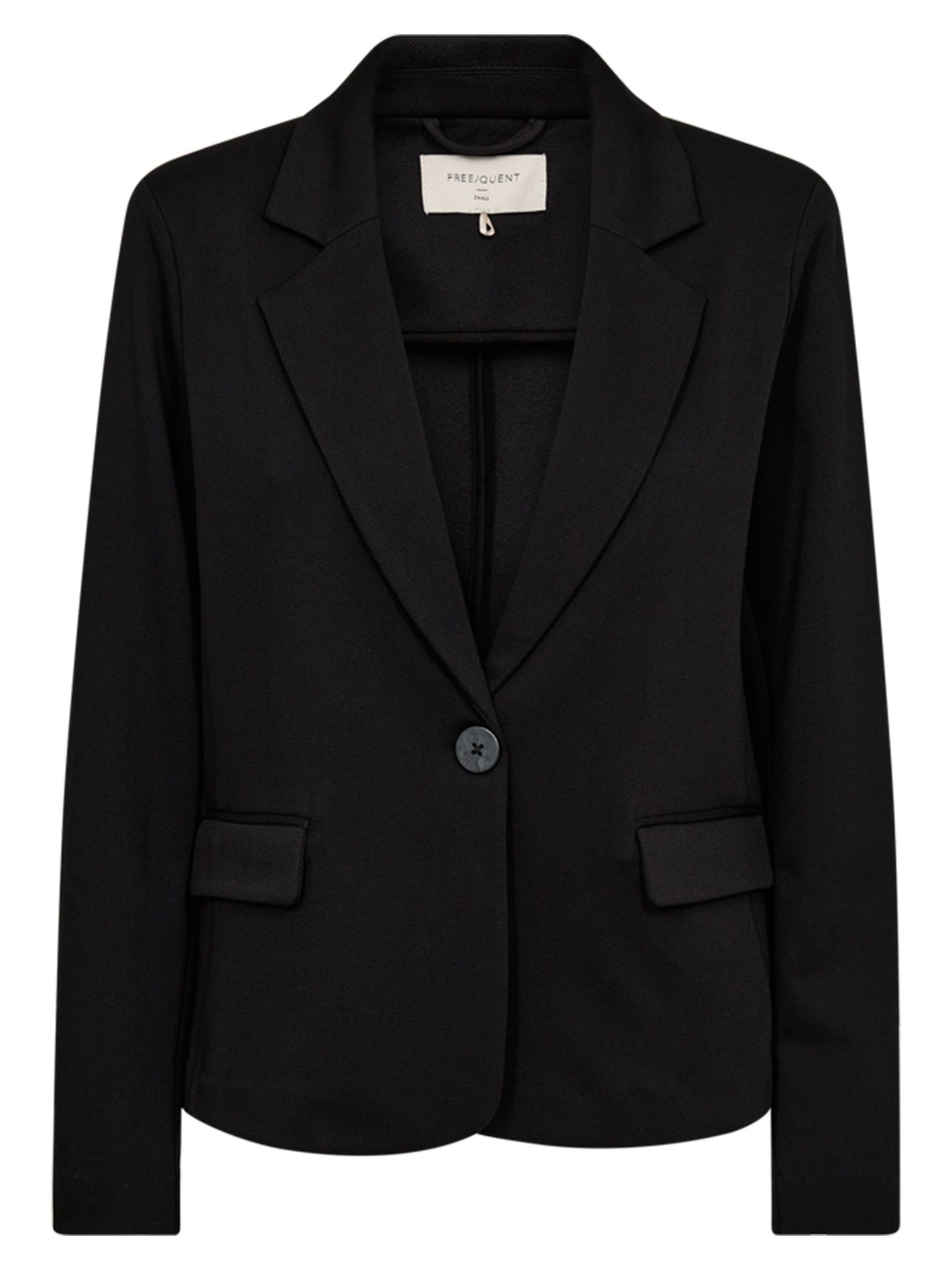 Freequent Blazer Nanni Zwart 00082250-7500