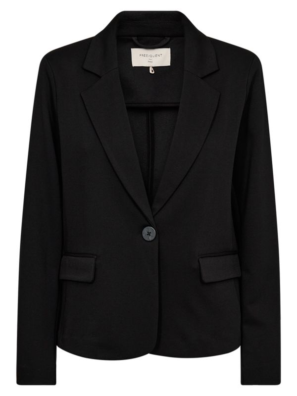 Freequent Blazer Nanni Zwart 2900078020024