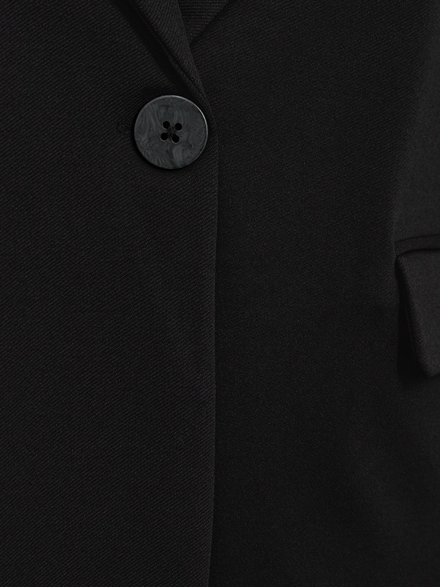Freequent Blazer Nanni Zwart 00082250-7500