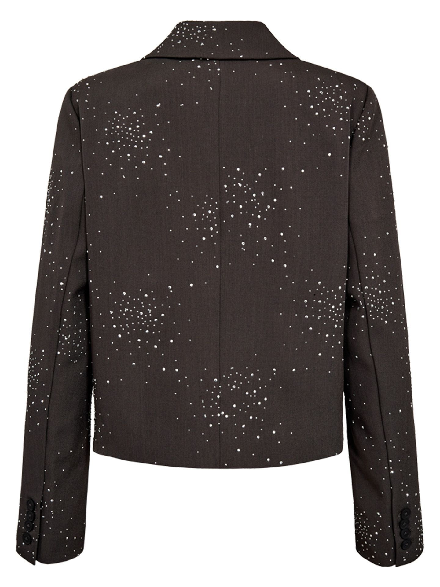 Freequent Blazer Isabell Grijs 00082252-7700