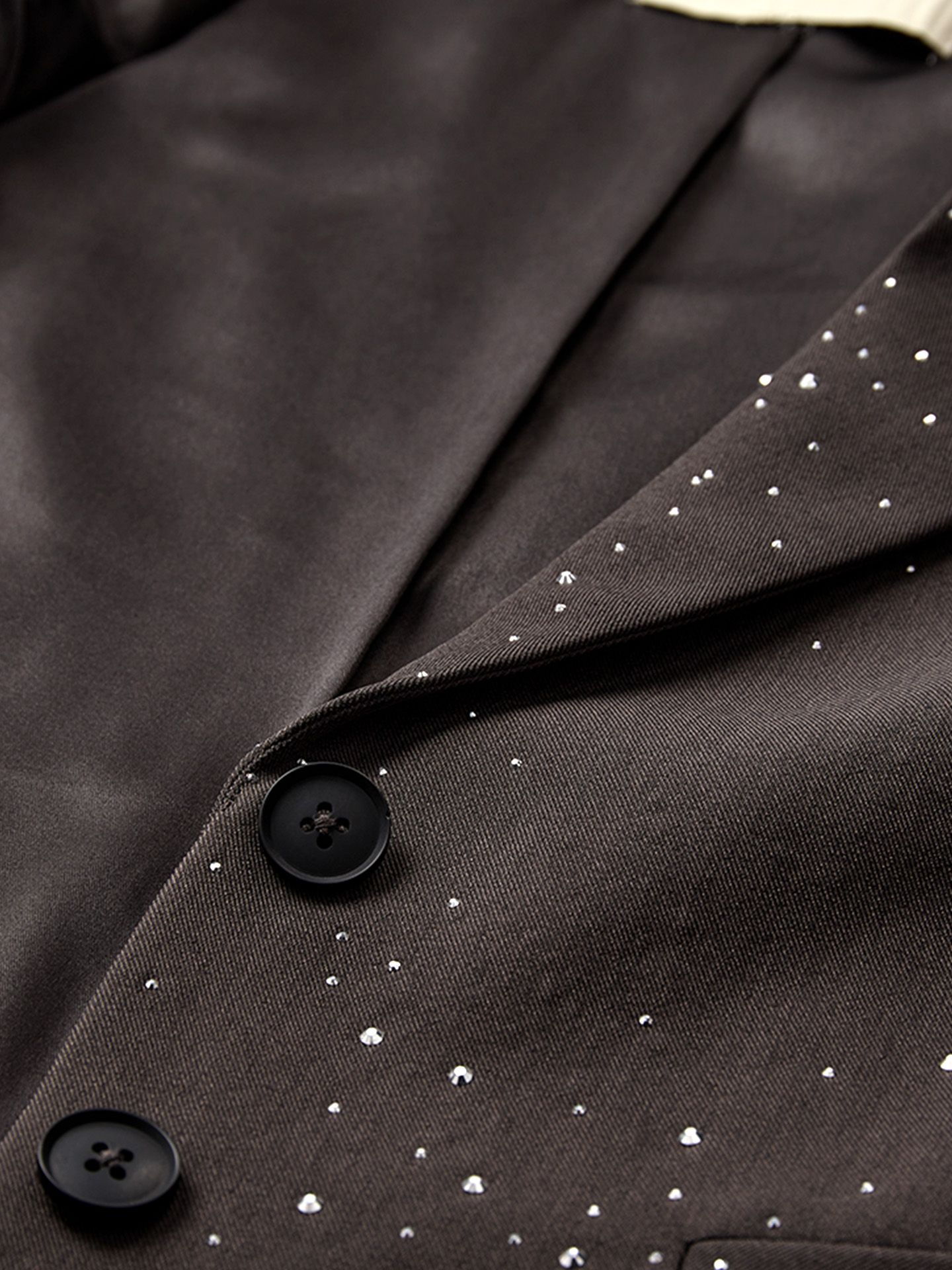 Freequent Blazer Isabell Grijs 00082252-7700