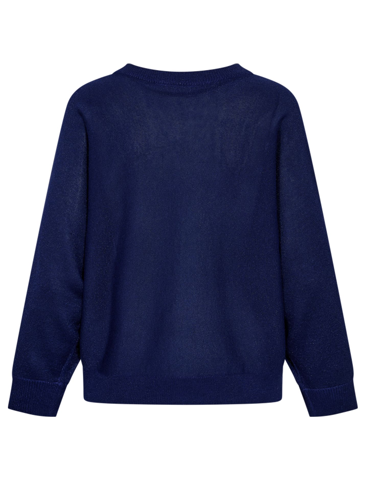 Freequent Trui Betty Blauw 00082255-1300