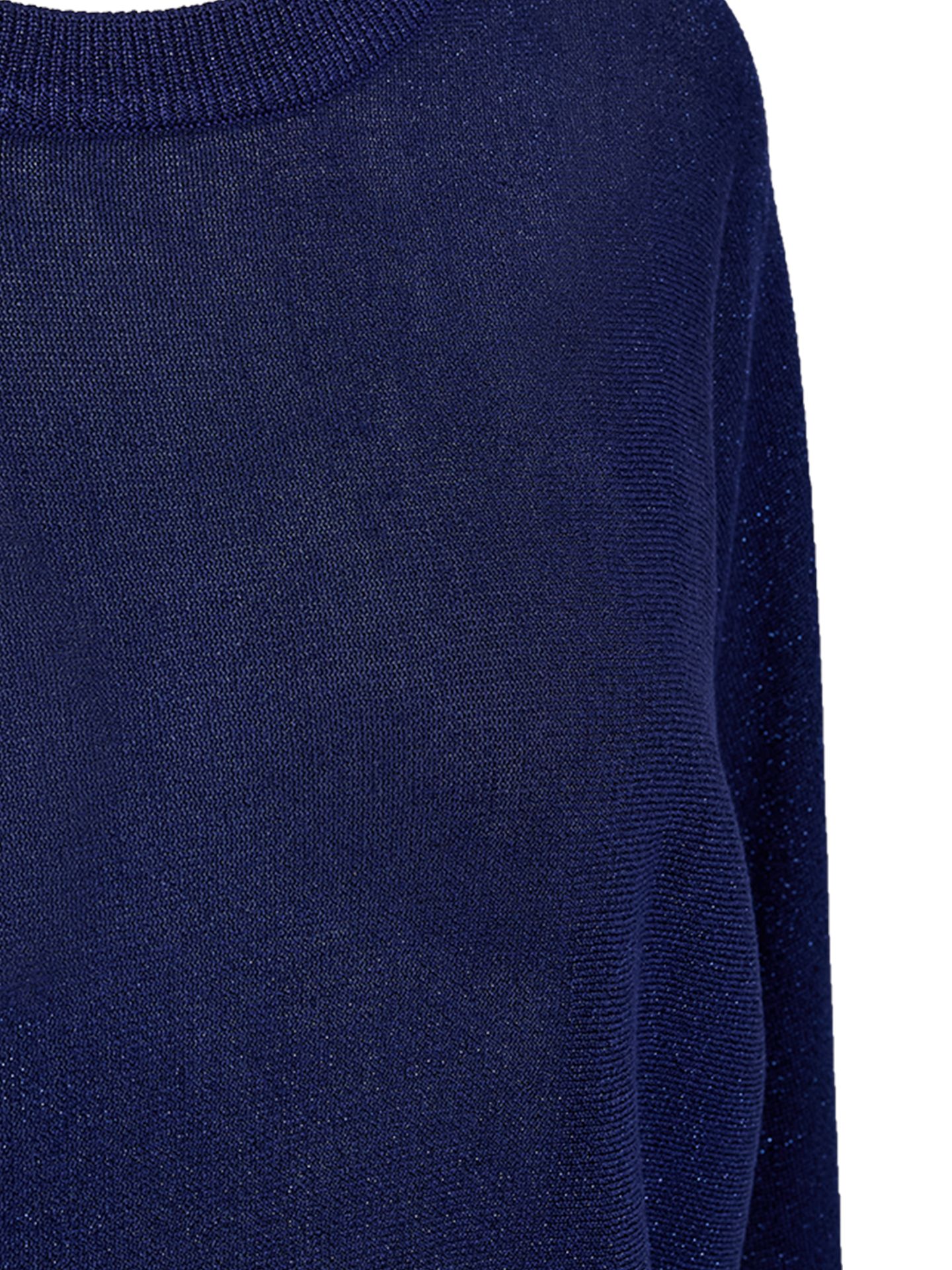 Freequent Trui Betty Blauw 00082255-1300