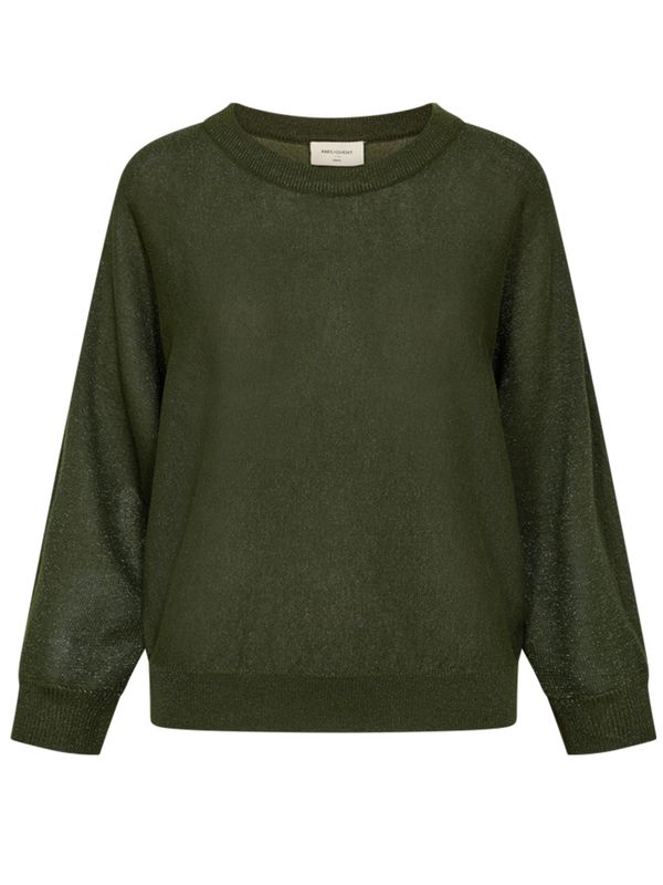 Freequent Trui Betty Groen 2900078033024