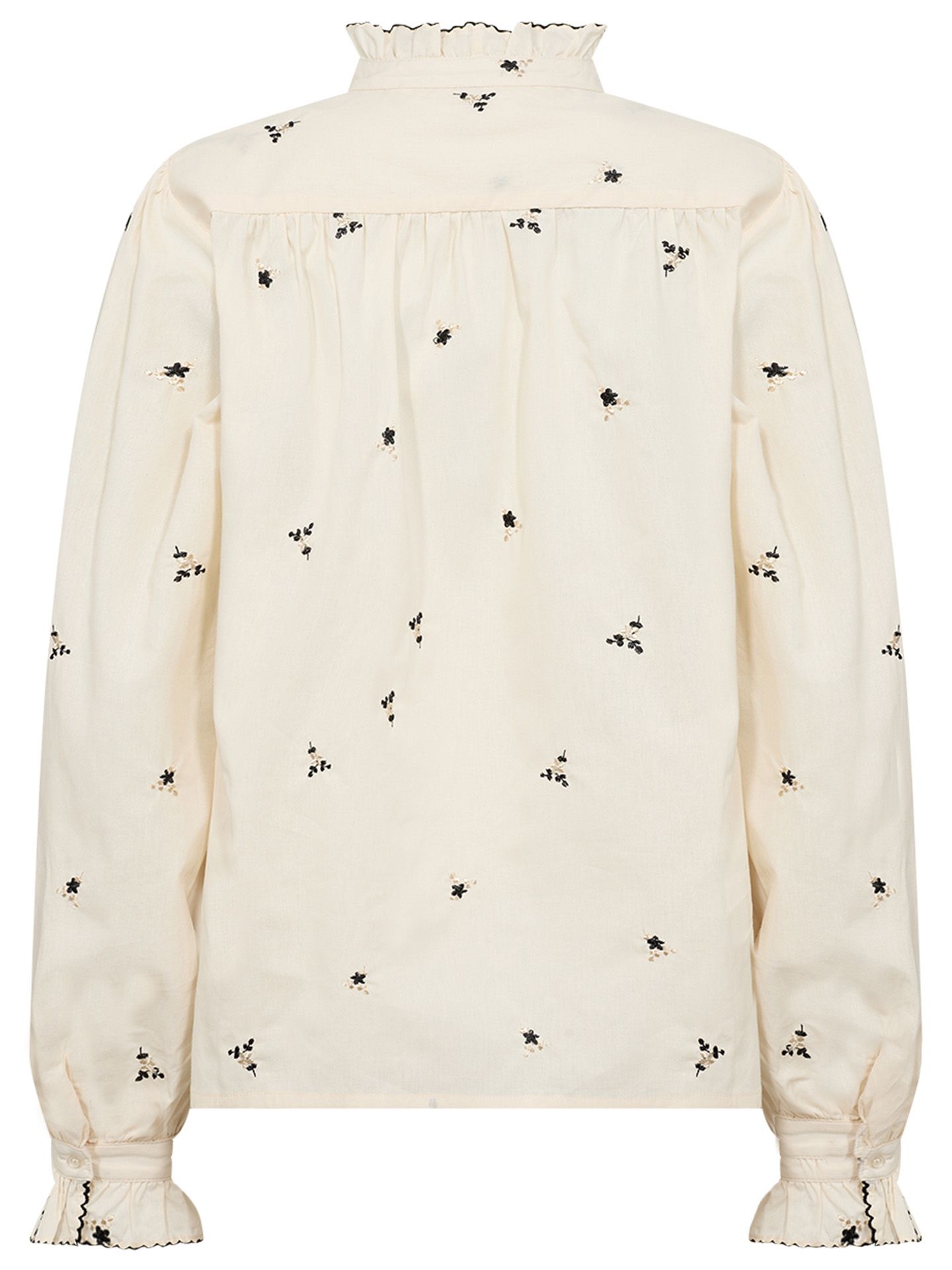 Soyaconcept Blouse Emy Off white 00082256-5000