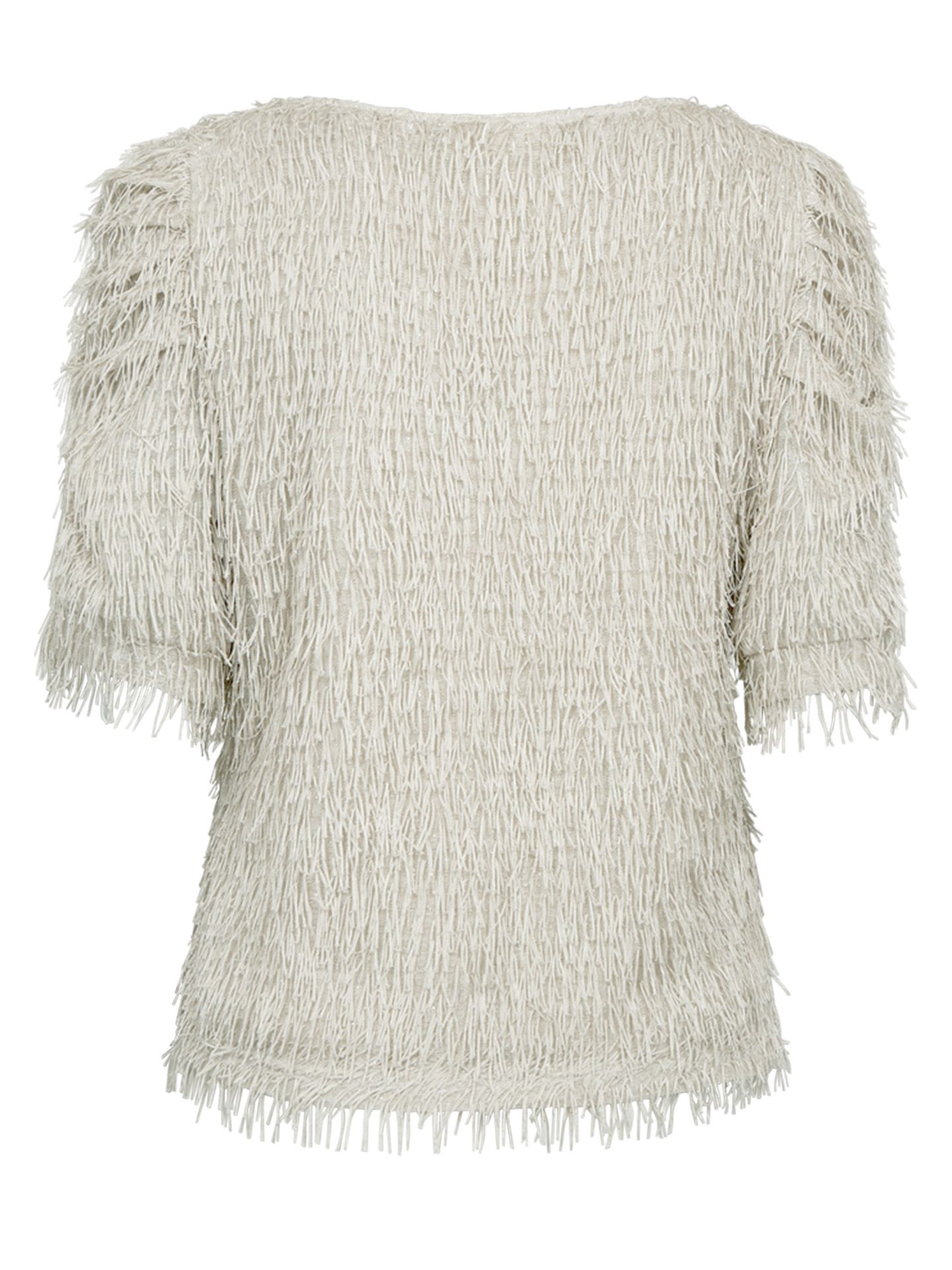Freequent Blouse Marlin Beige 00082257-5100