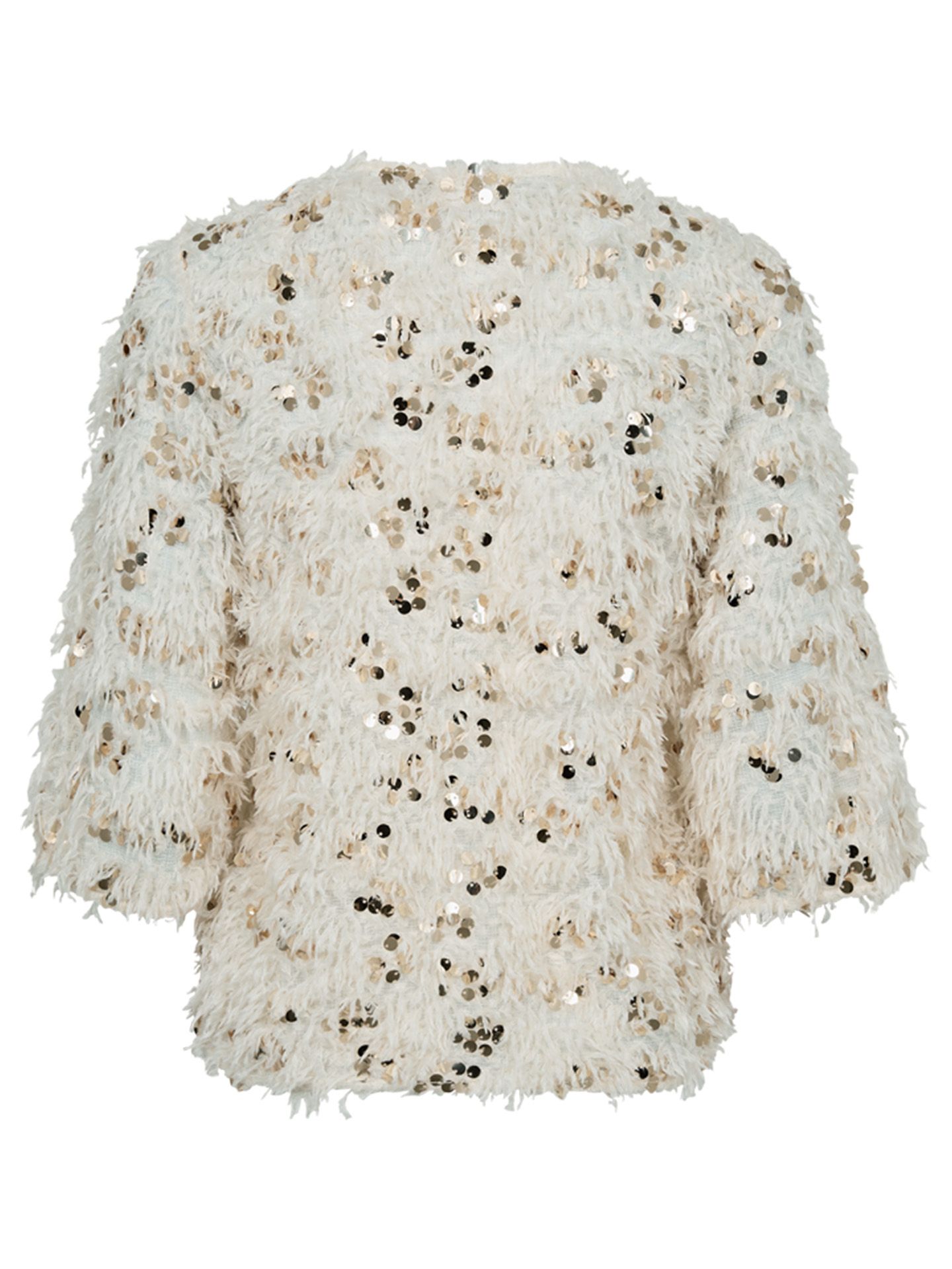 Freequent Shirt Nolla Beige 00082260-5100