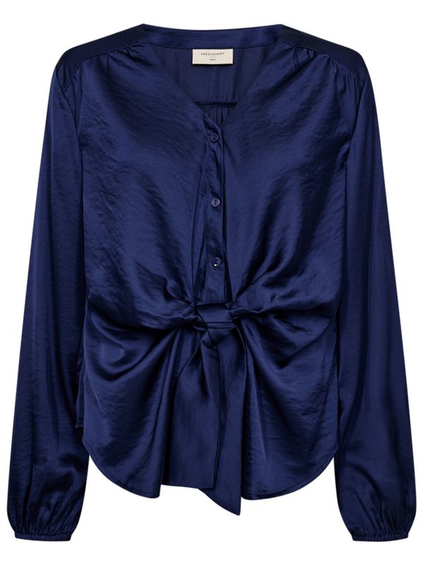Freequent 207579 Dove Bl Blauw 2900078042019