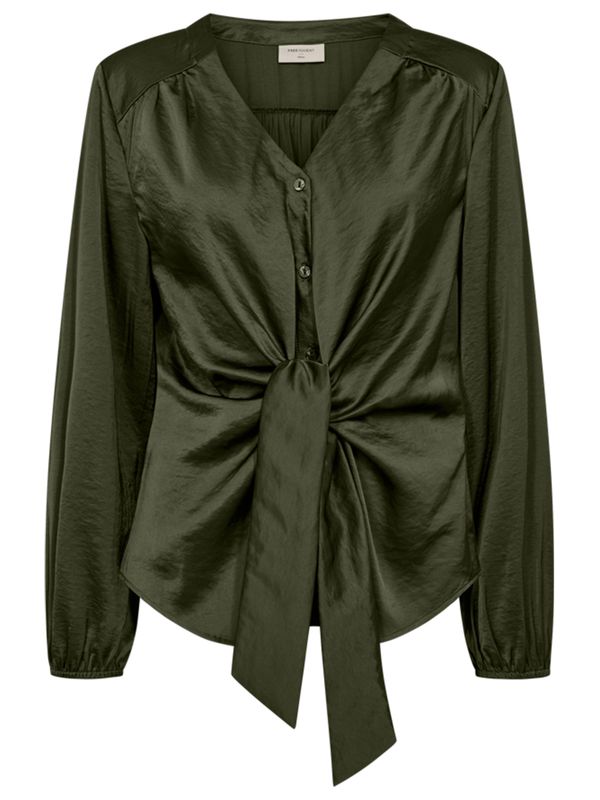 Freequent 207579 Dove Bl Groen 2900078041050