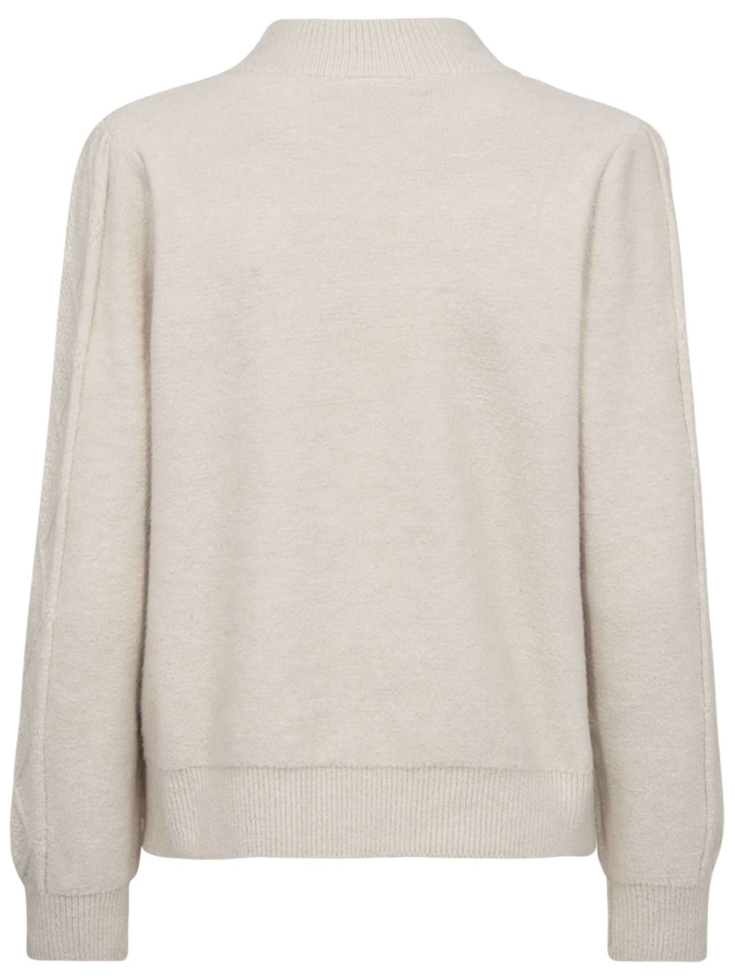 Freequent Trui Jill Beige 00082264-5100