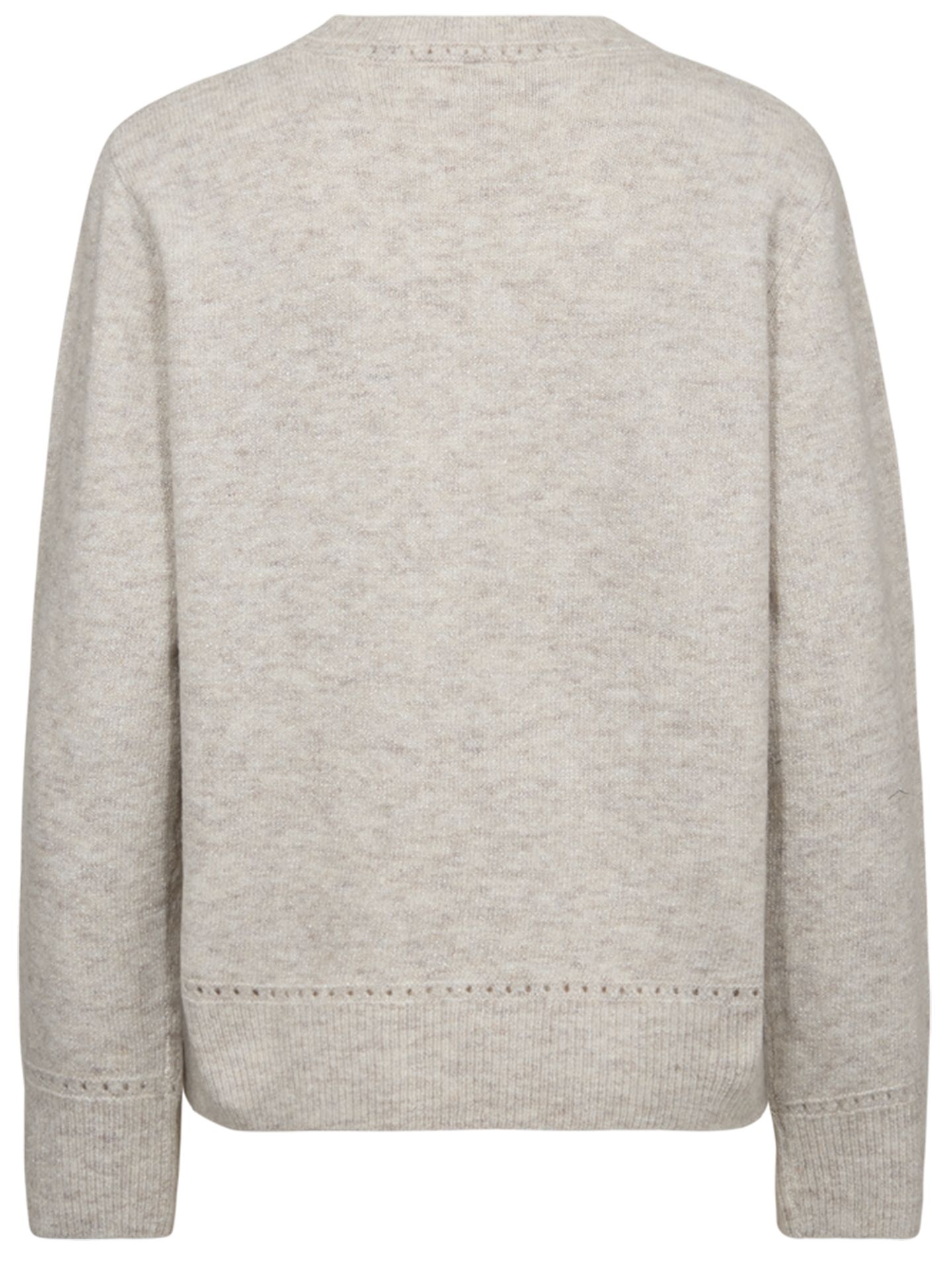 Freequent Trui Olina Beige 00082266-5100