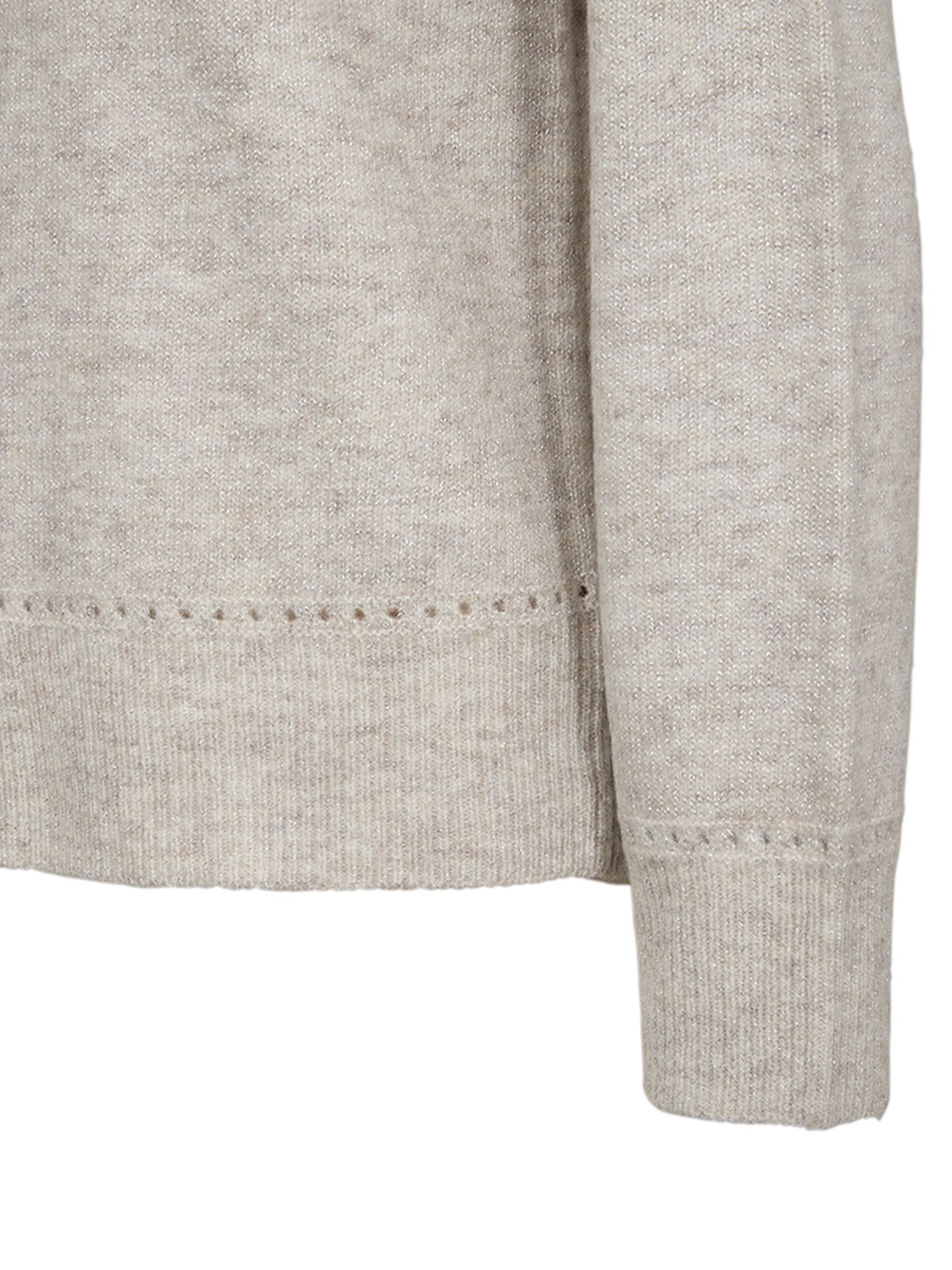 Freequent Trui Olina Beige 00082266-5100