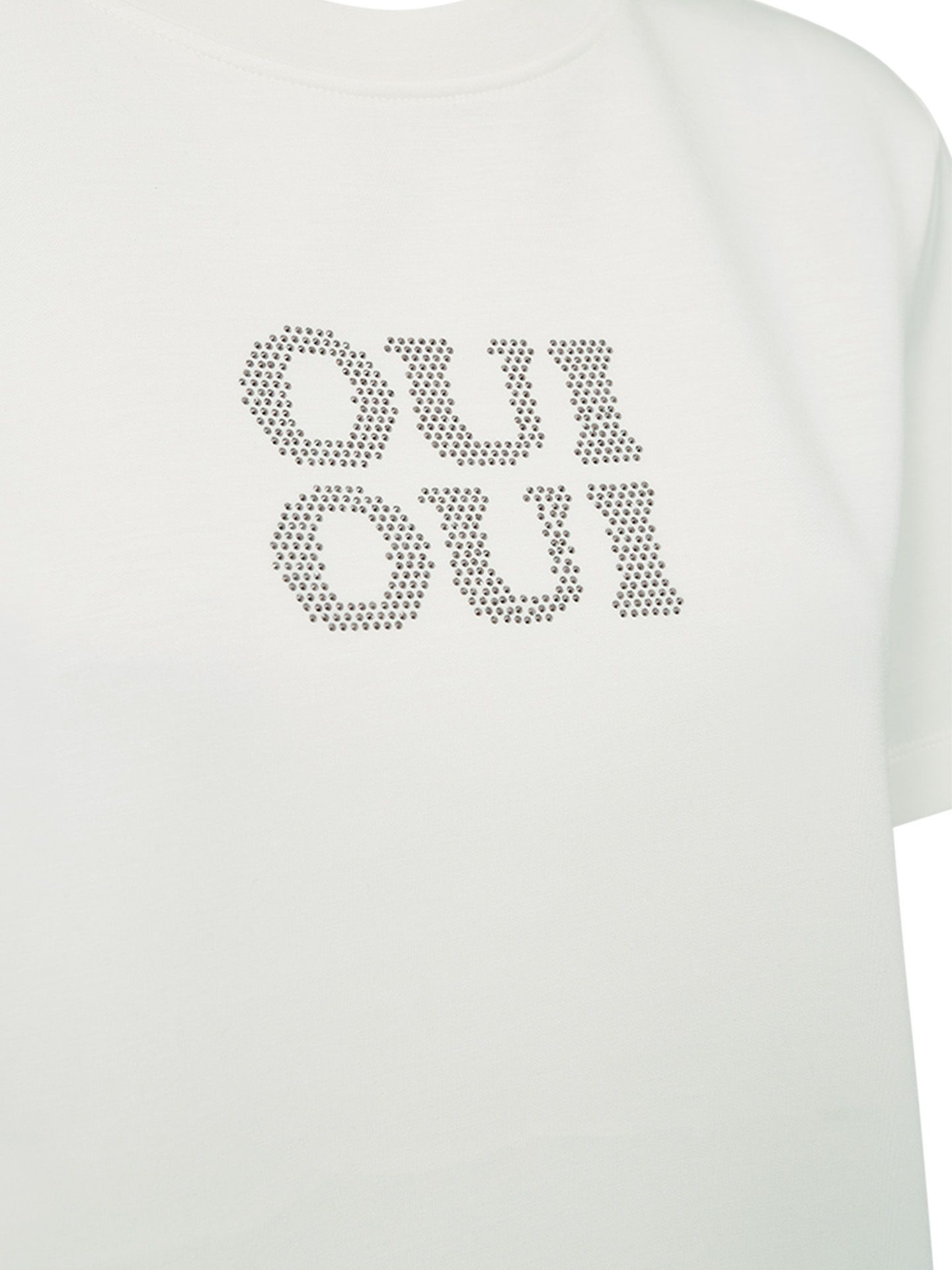 Freequent T-shirt Malak Off white 00082267-5050