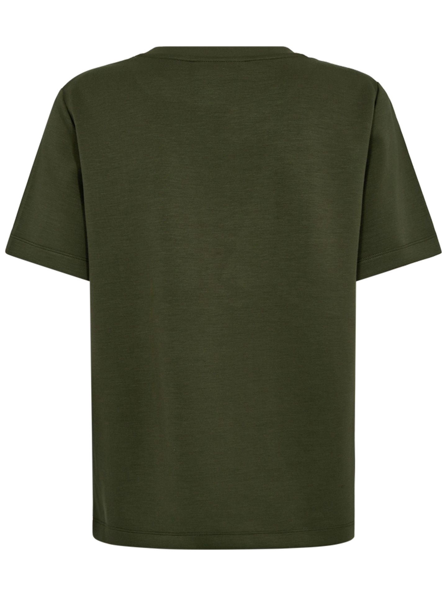 Freequent T-shirt Malak Groen 00082267-6370