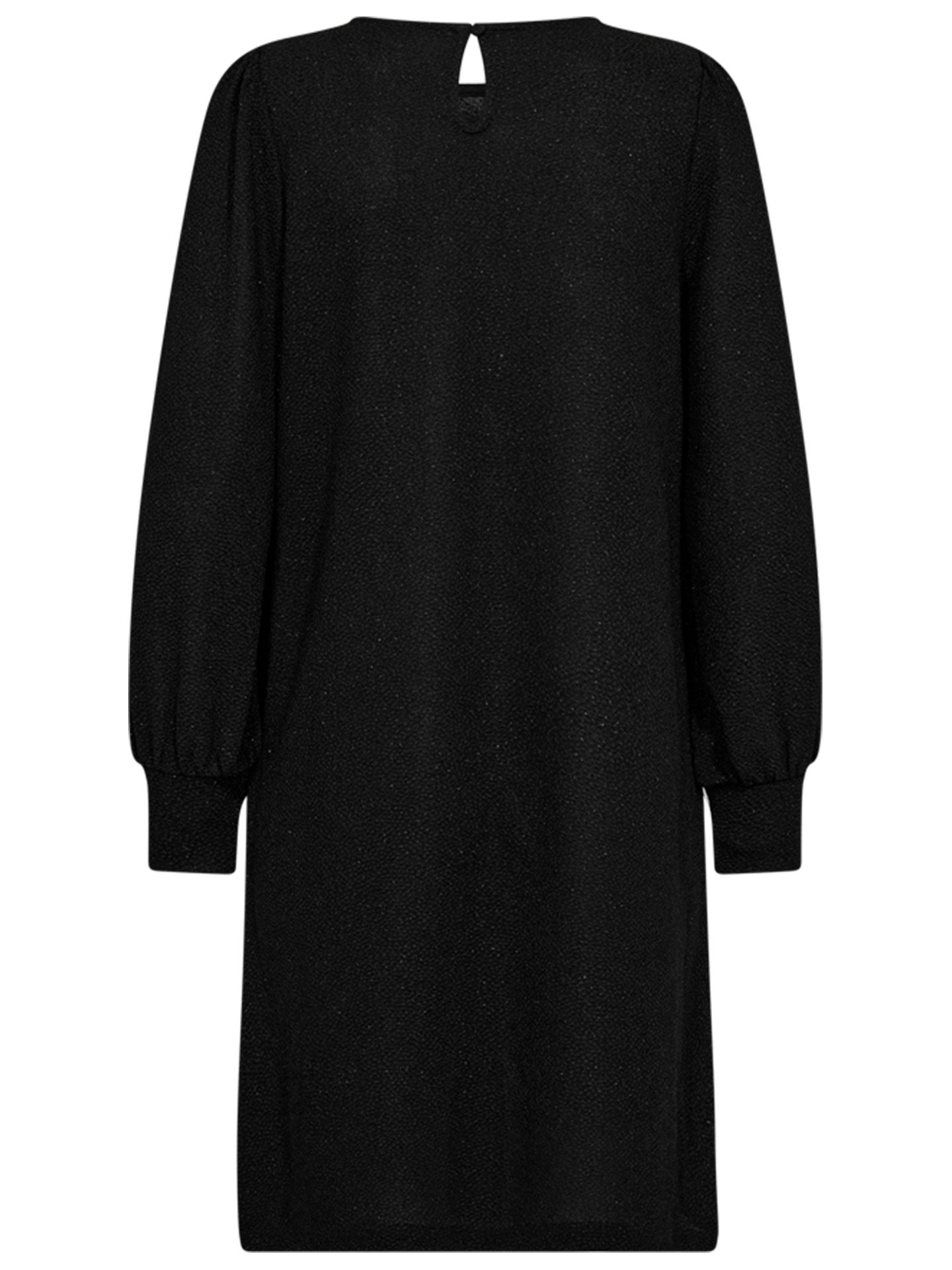 Freequent Jurk Spurt Zwart 00082269-7500
