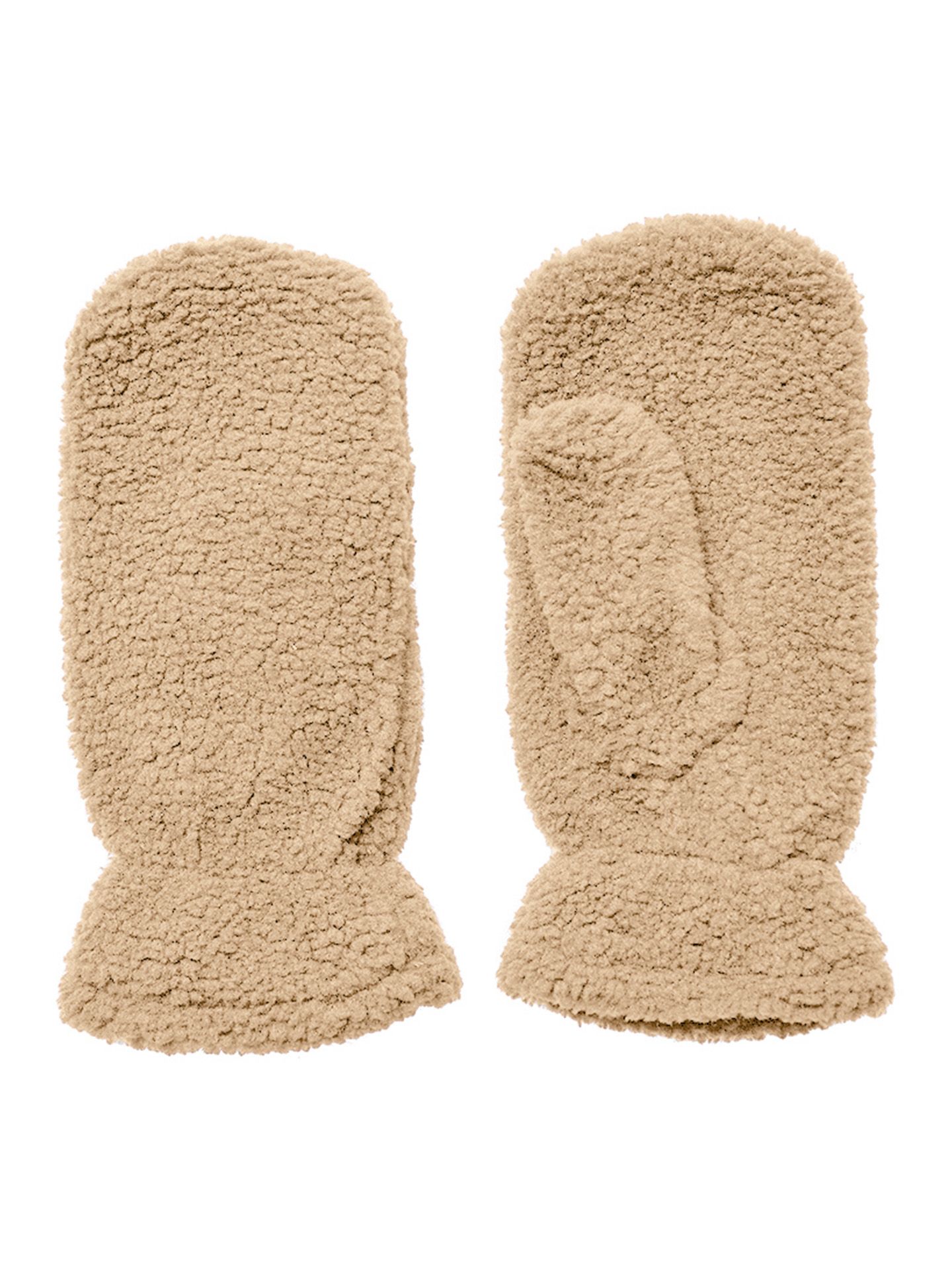 Soyaconcept Handschoenen Onyx Beige 00082270-5201