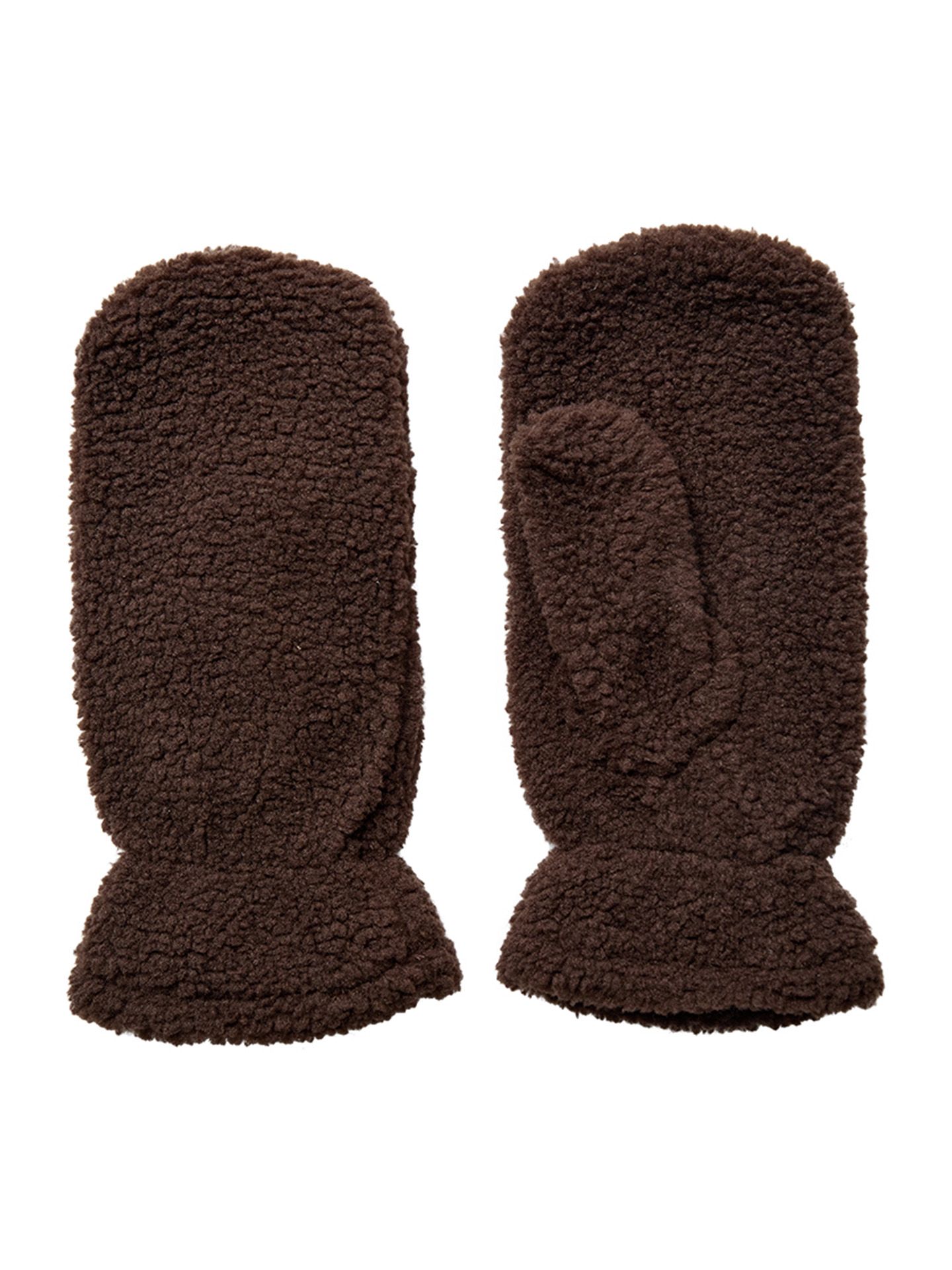 Soyaconcept Handschoenen Onyx Bruin 00082270-5801