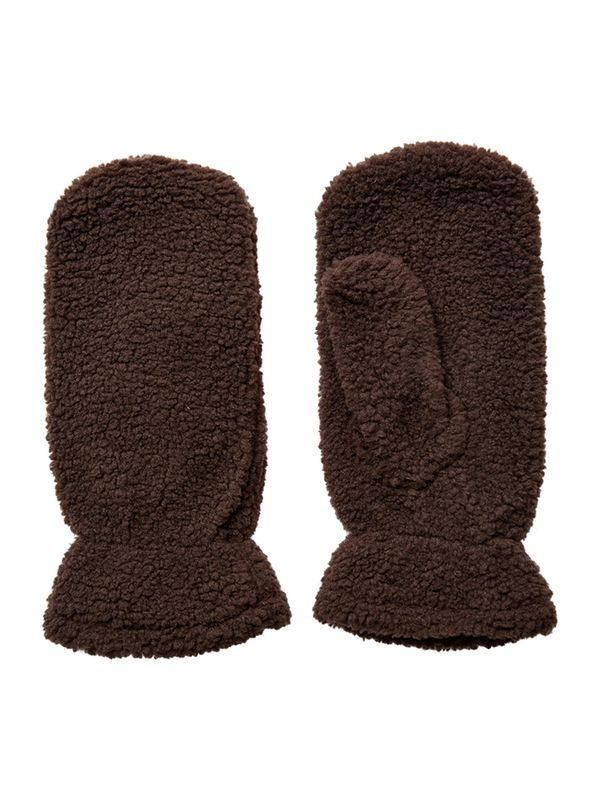 Soyaconcept Handschoenen Onyx Bruin 2900078055019