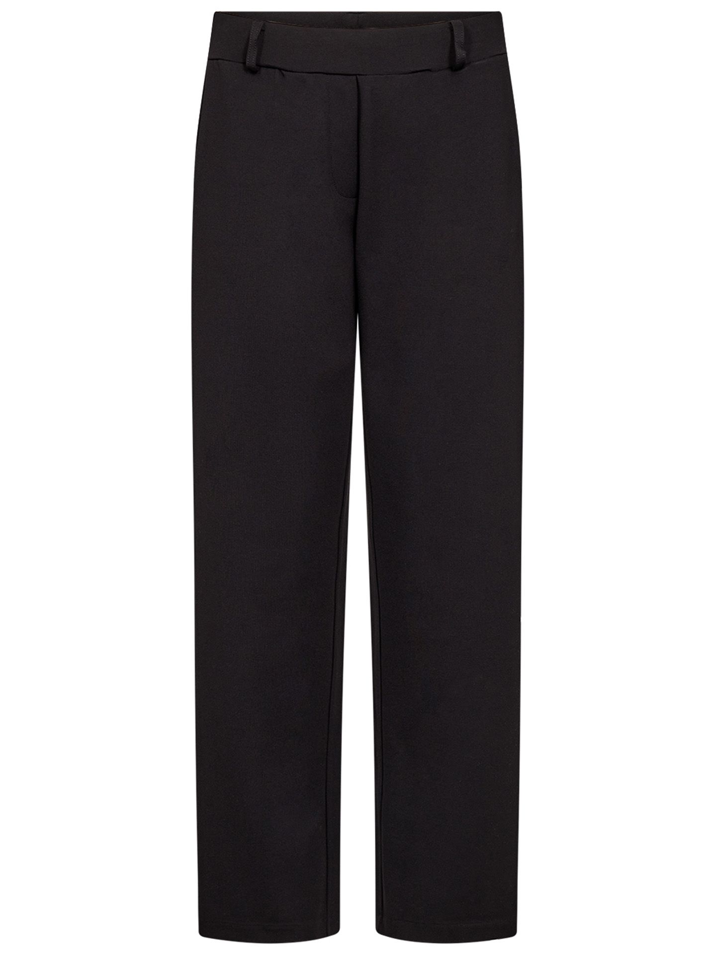 Soyaconcept Pantalon Nanni Zwart 00082272-7500